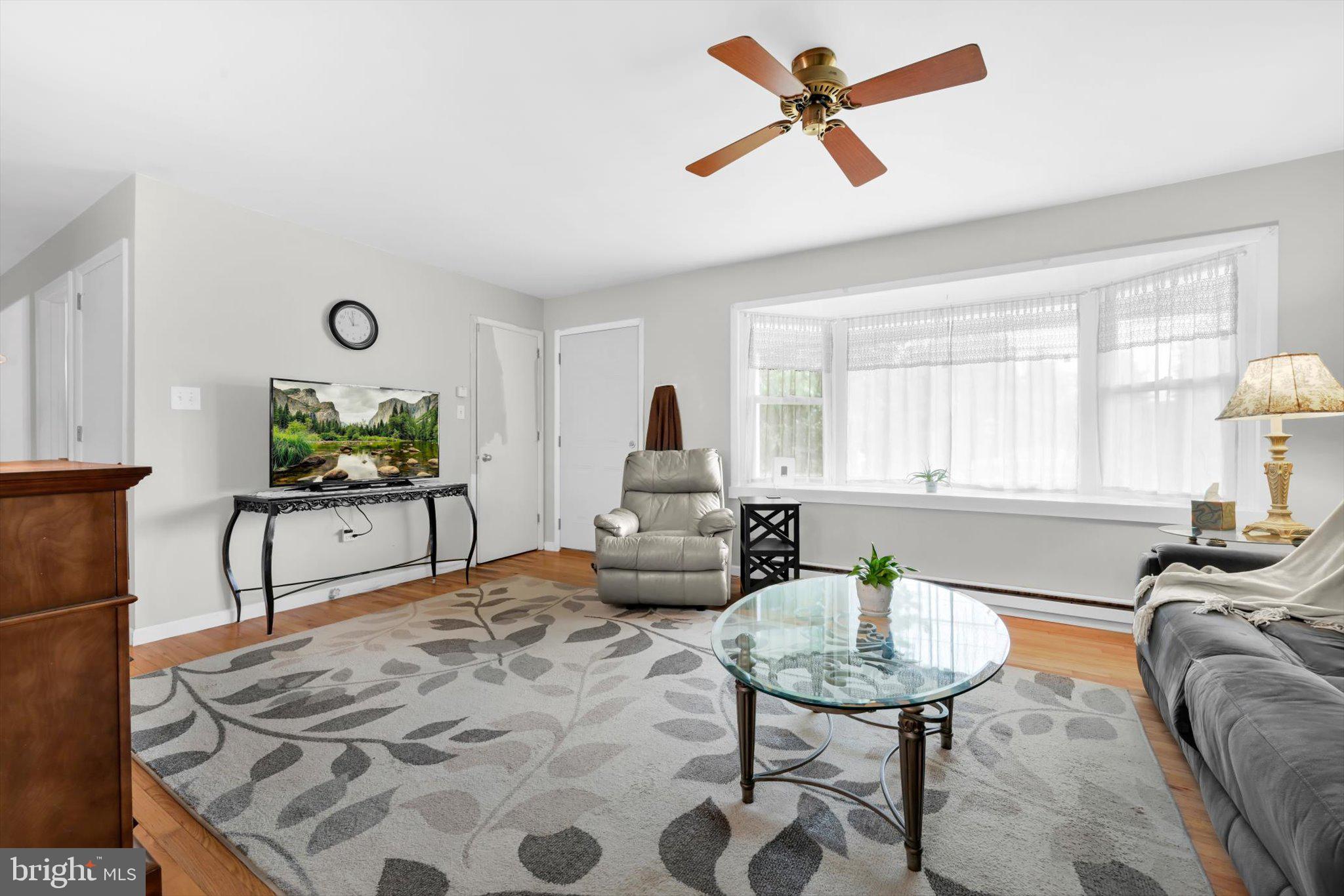 MANHEIM TWP - Residential
