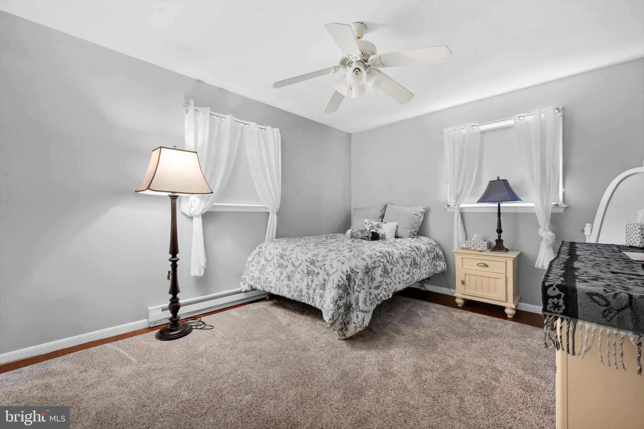 MANHEIM TWP - Residential