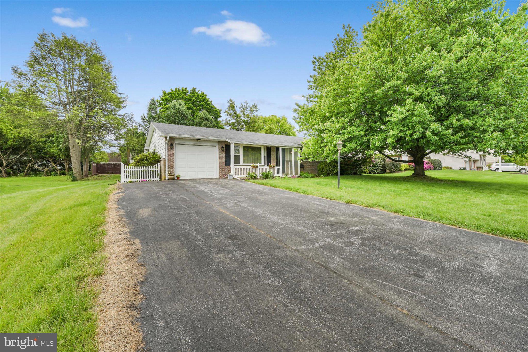 MANHEIM TWP - Residential