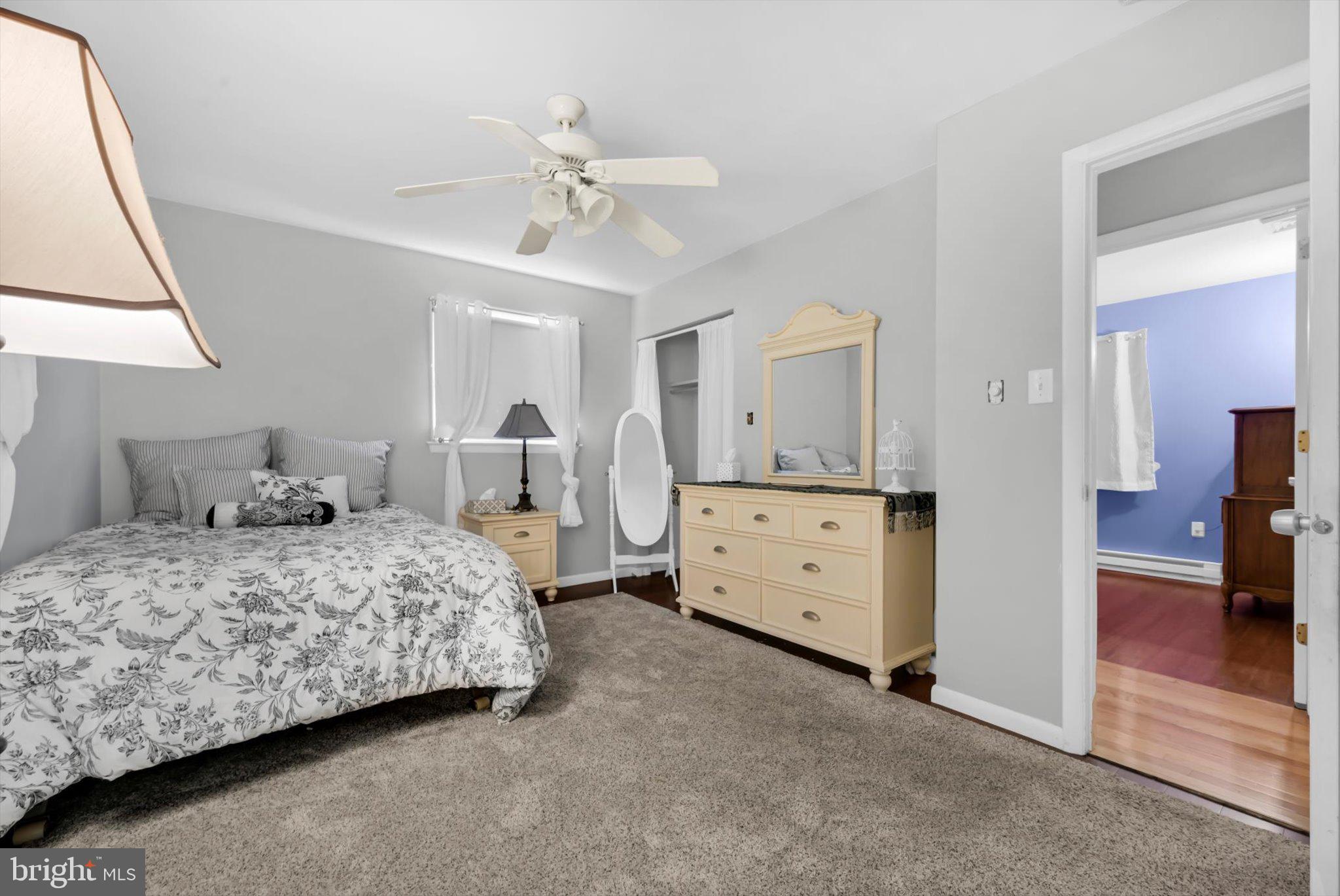 MANHEIM TWP - Residential