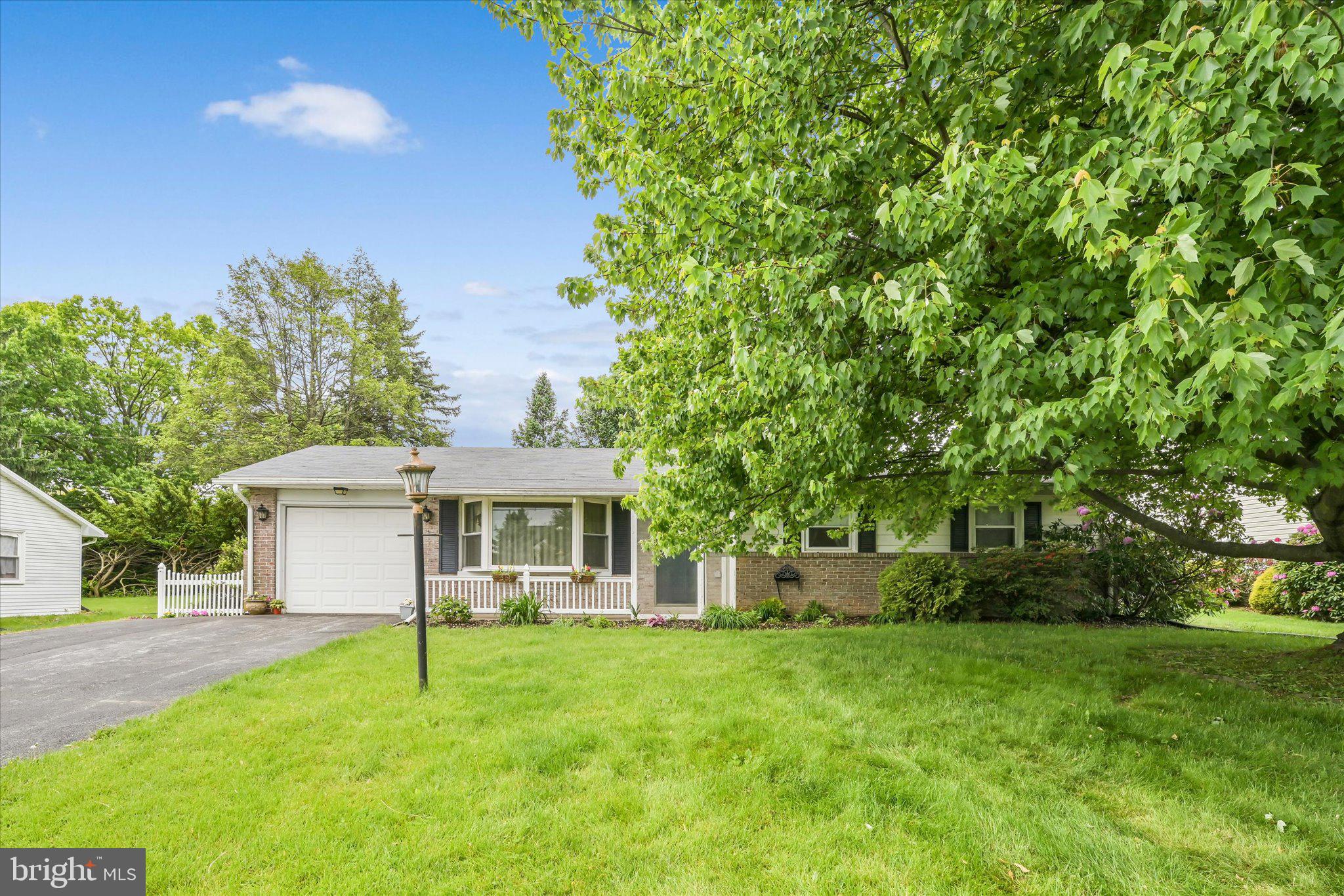 MANHEIM TWP - Residential