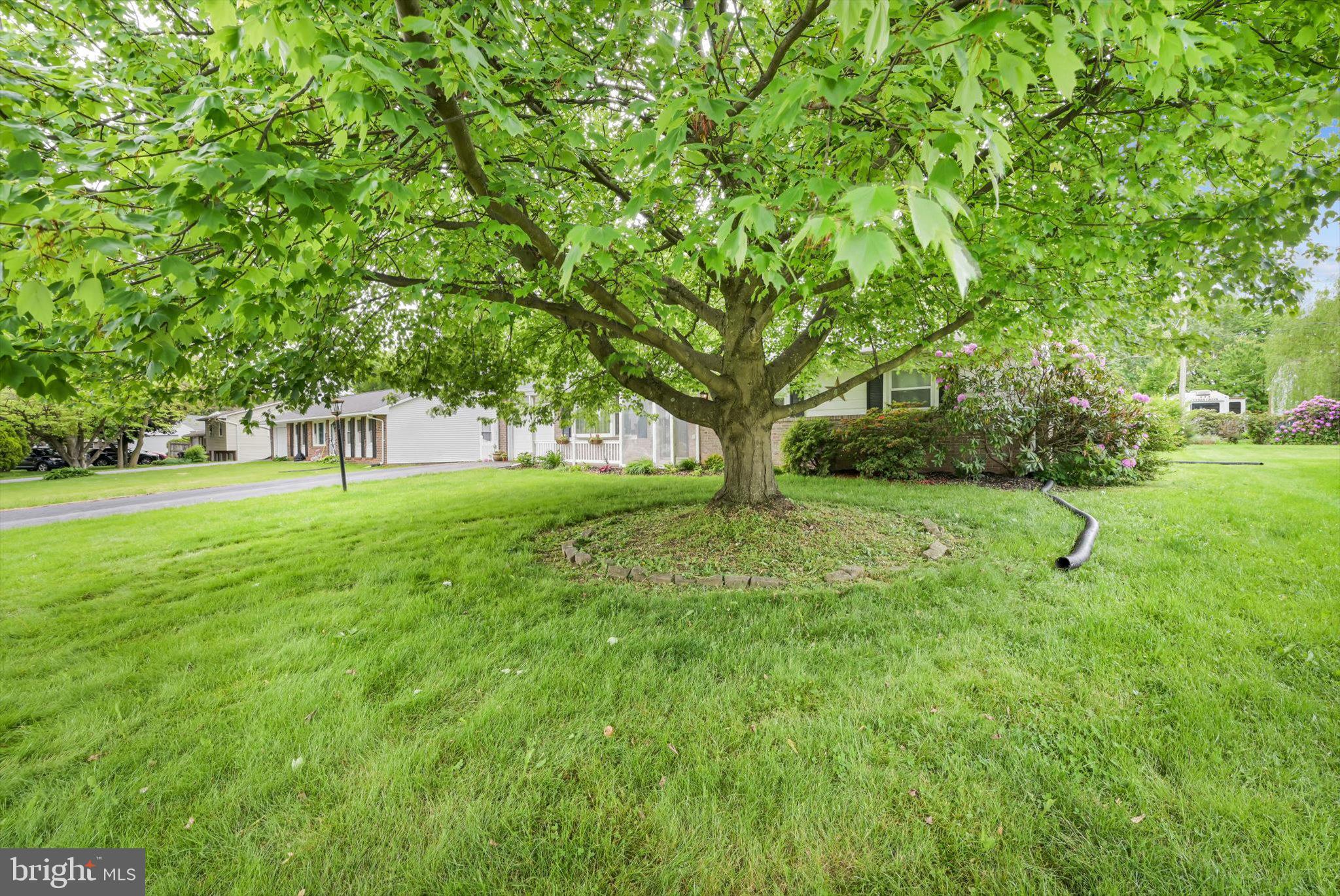 MANHEIM TWP - Residential