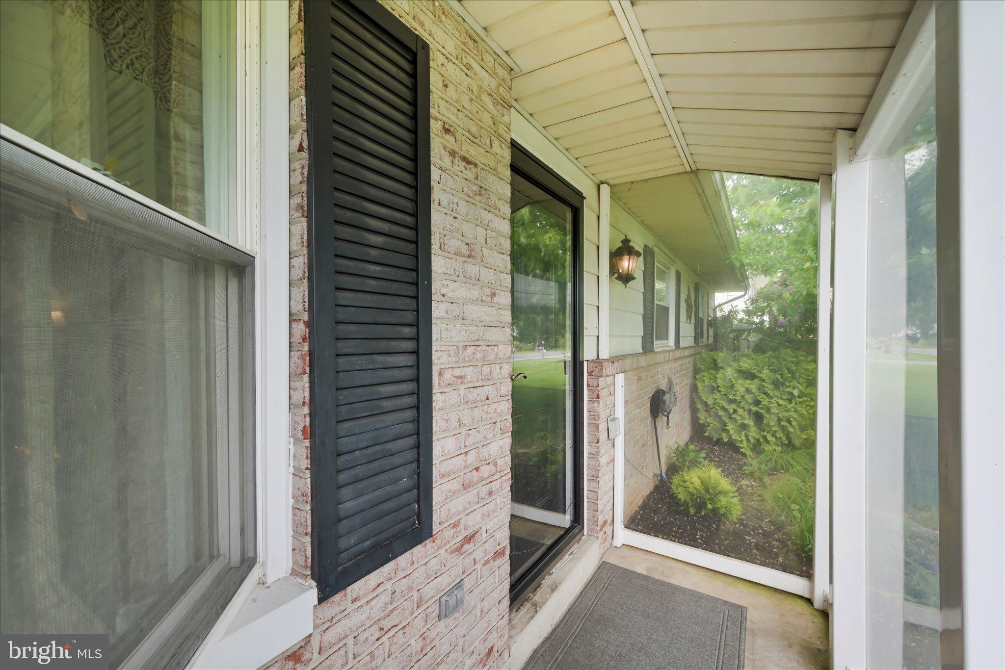 MANHEIM TWP - Residential