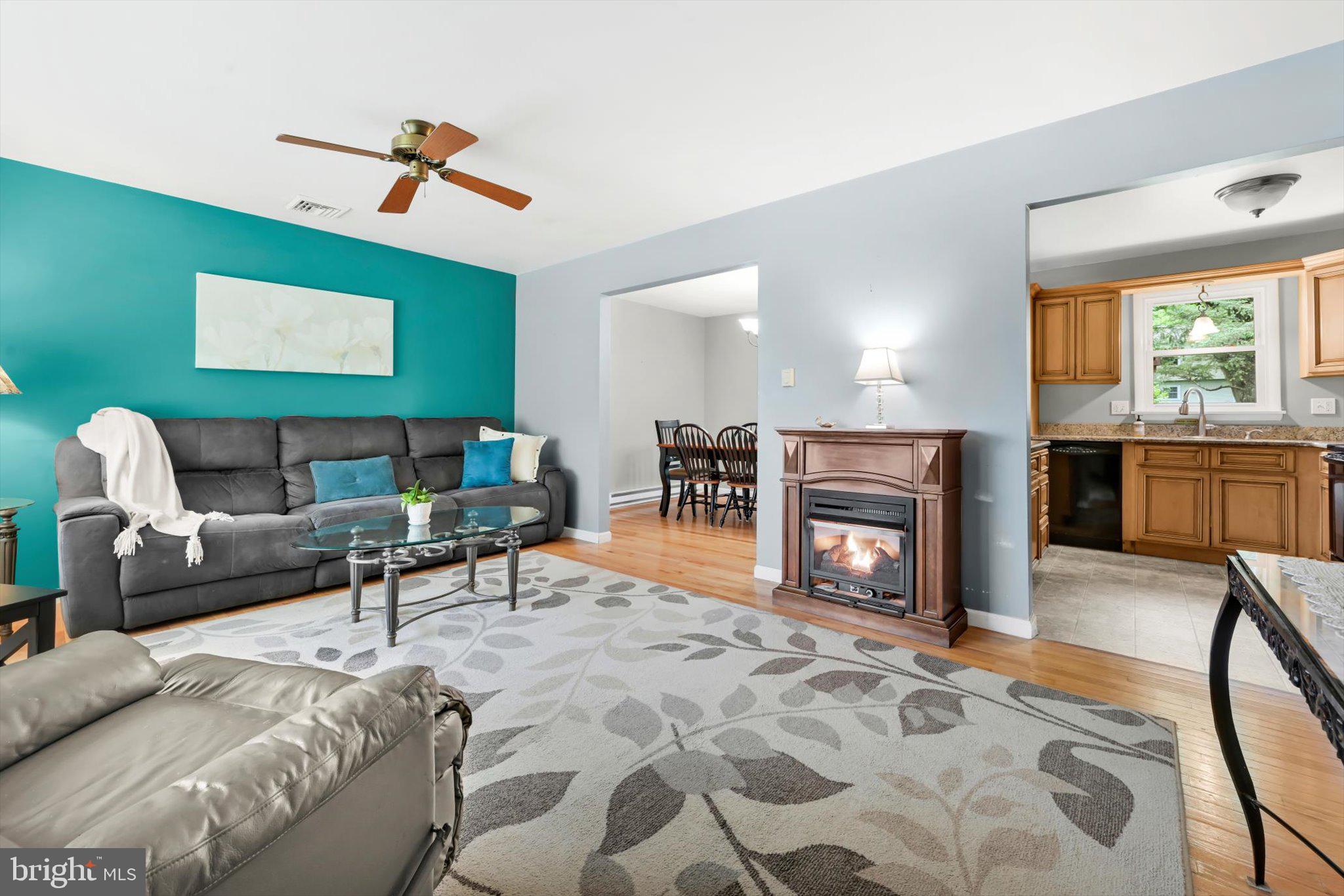 MANHEIM TWP - Residential