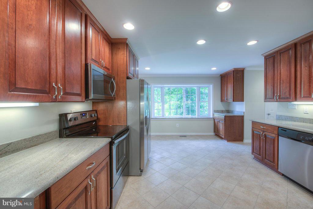 GRAHAM PARK SHORES - Residential