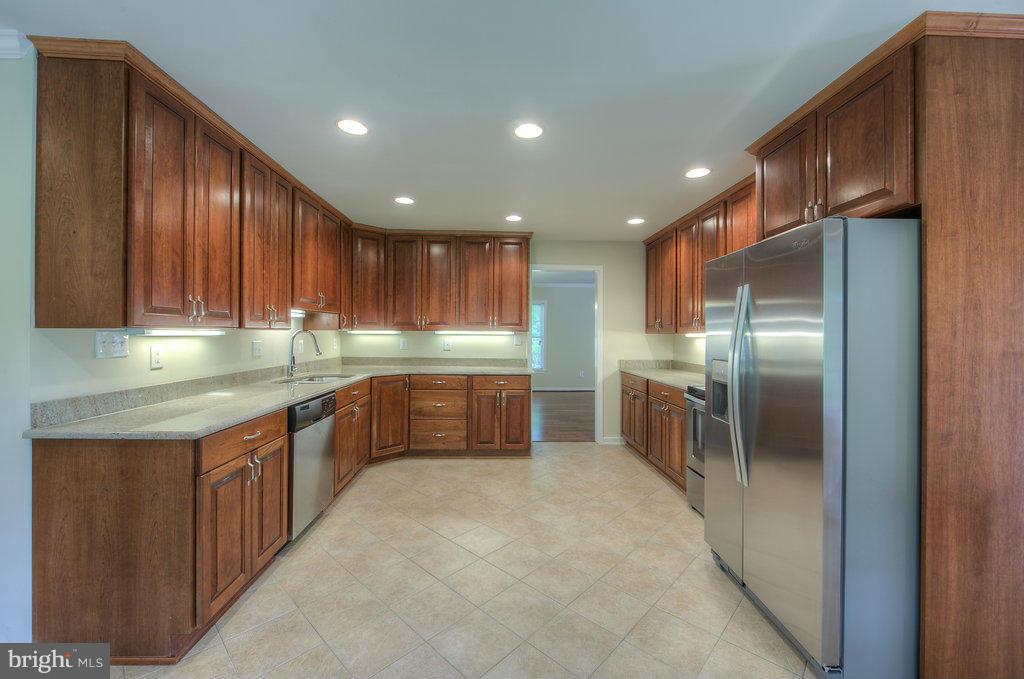 GRAHAM PARK SHORES - Residential