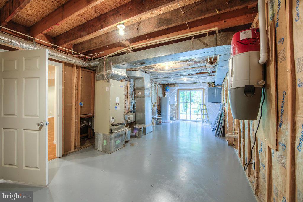 GRAHAM PARK SHORES - Residential