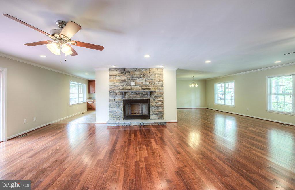 GRAHAM PARK SHORES - Residential