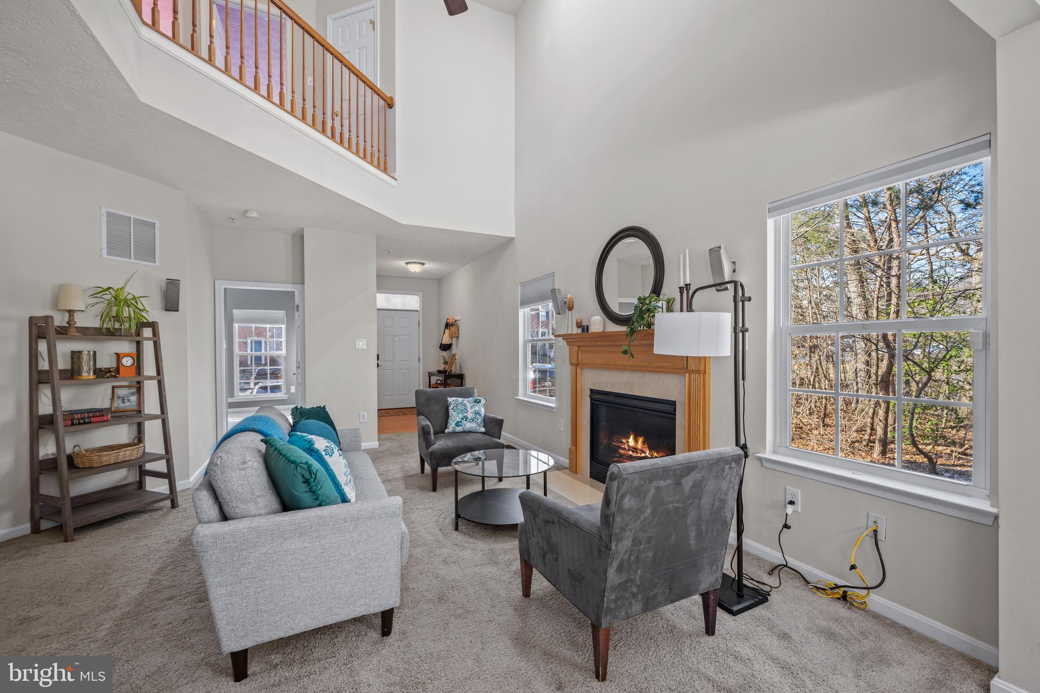 AUTUMN RUN - Residential