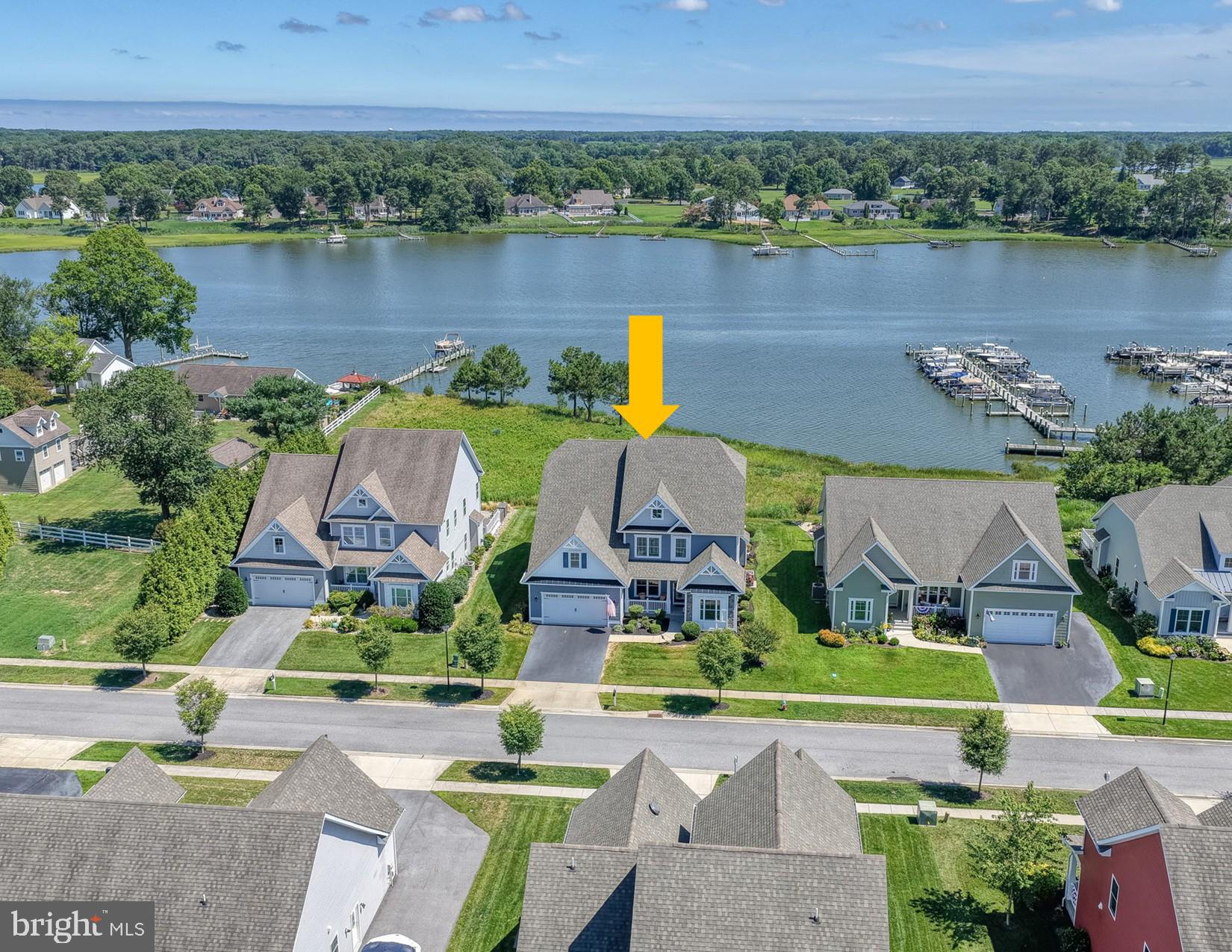 33319 BAYBERRY COURT