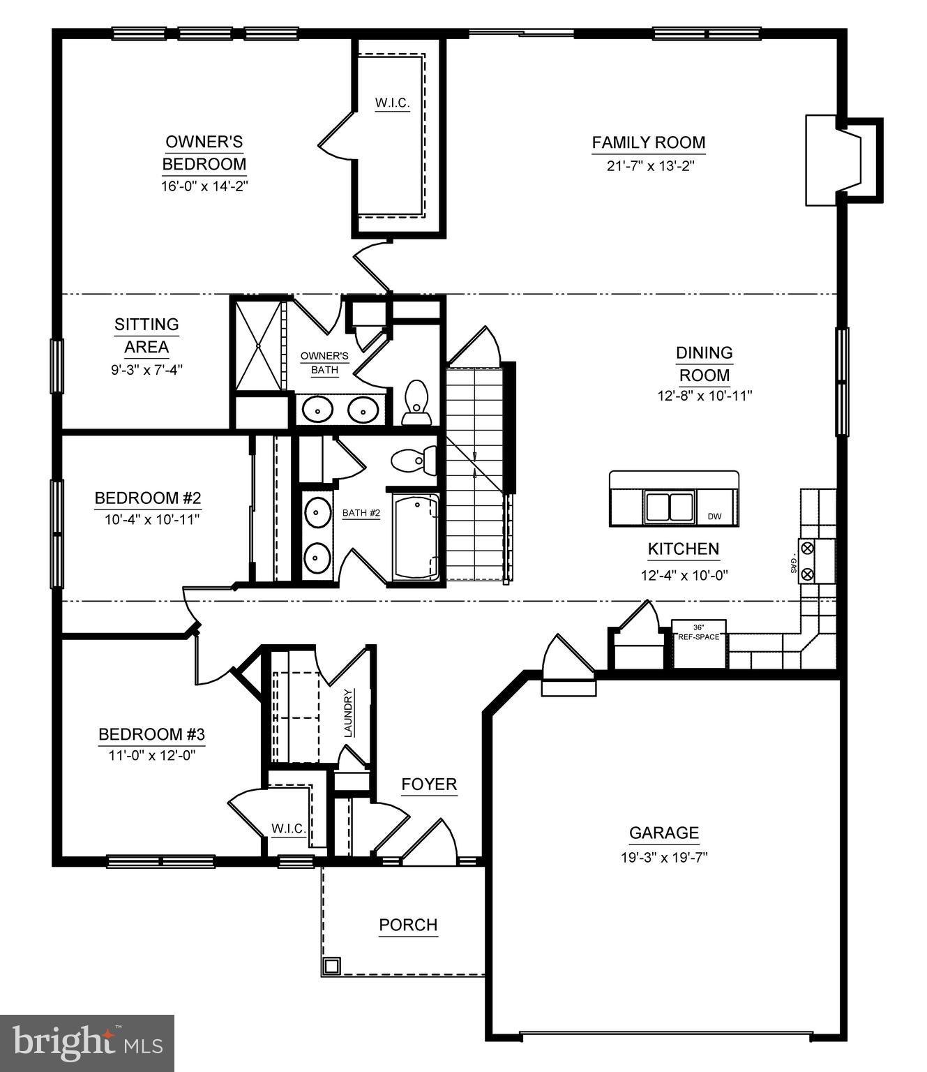 GRAYS POINTE - Residential