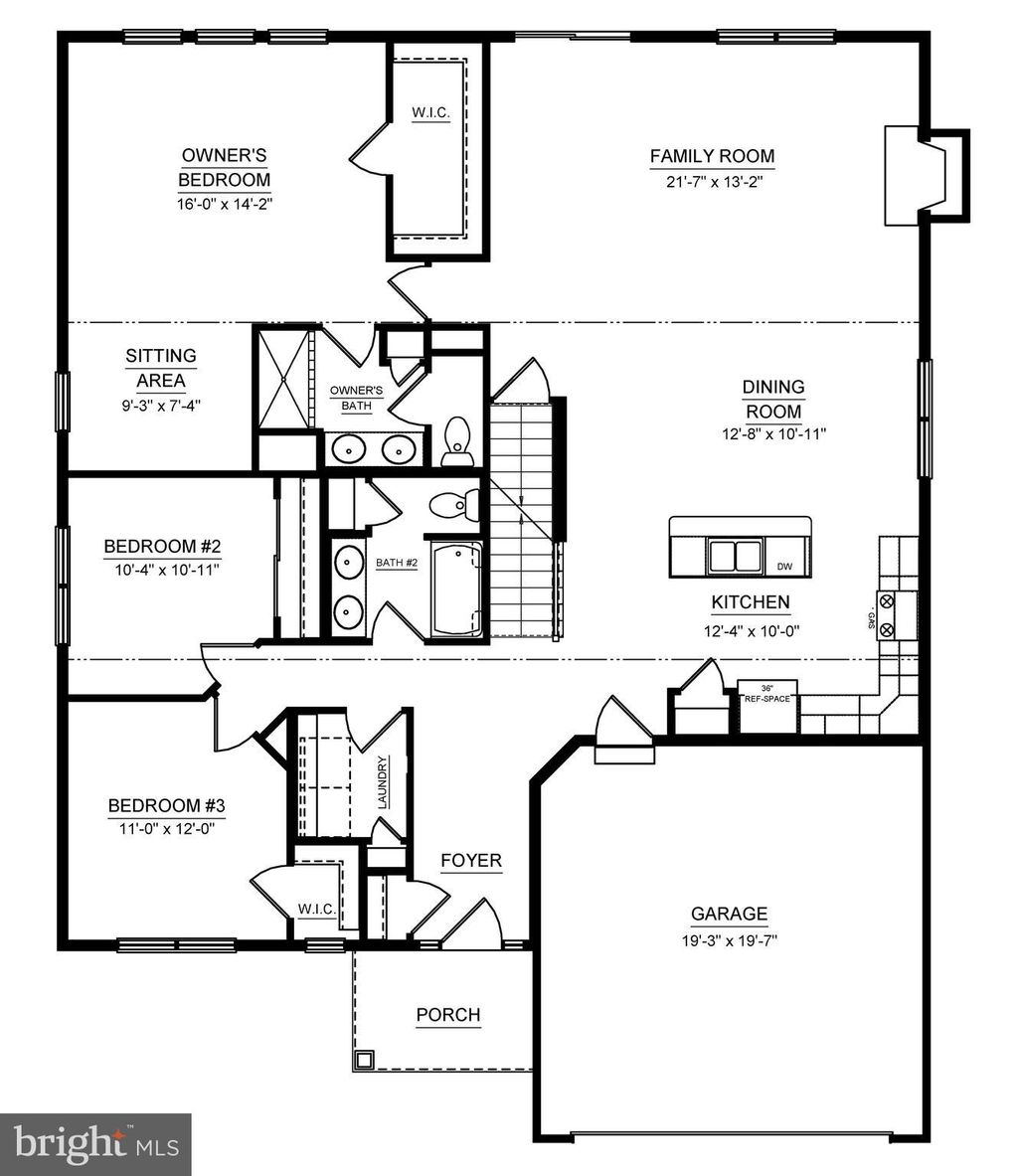 Photo of 178 Buck Moth Way, PORT MATILDA, PA 16870 (MLS # PACE2517178)