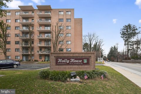 Photo of 501 N Providence Road #207, MEDIA, PA 19063 (MLS # PADE2119138)