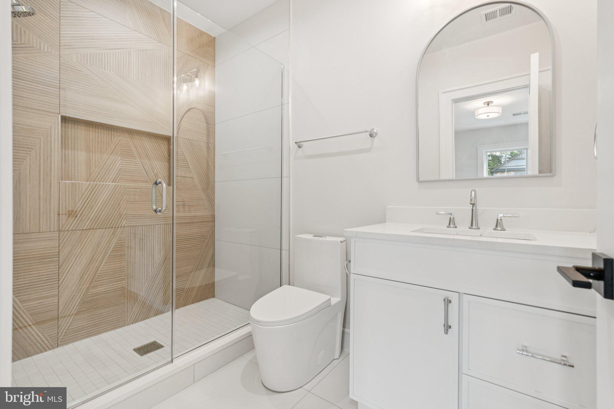 WILDWOOD MANOR - Residential