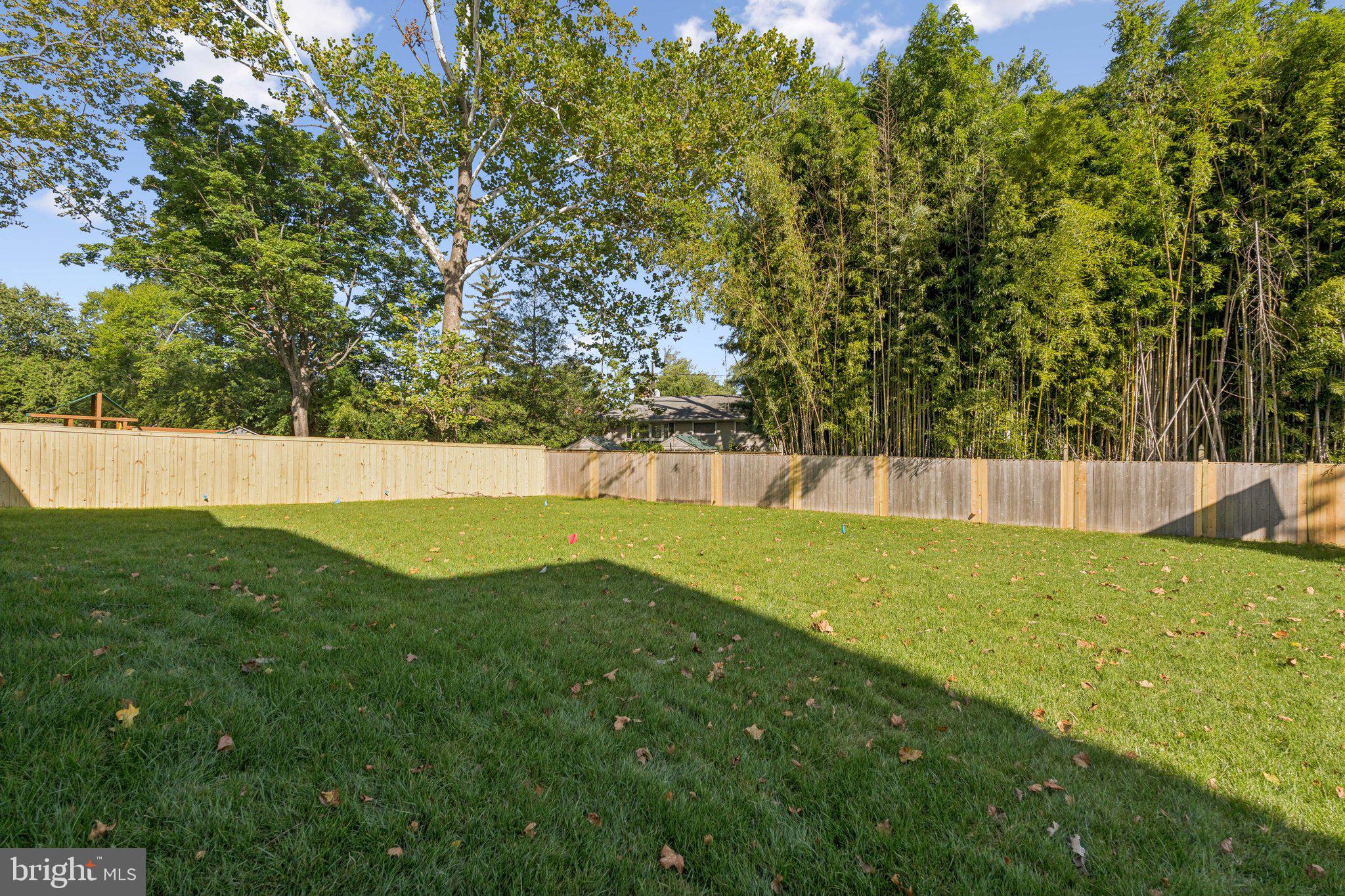 WILDWOOD MANOR - Residential