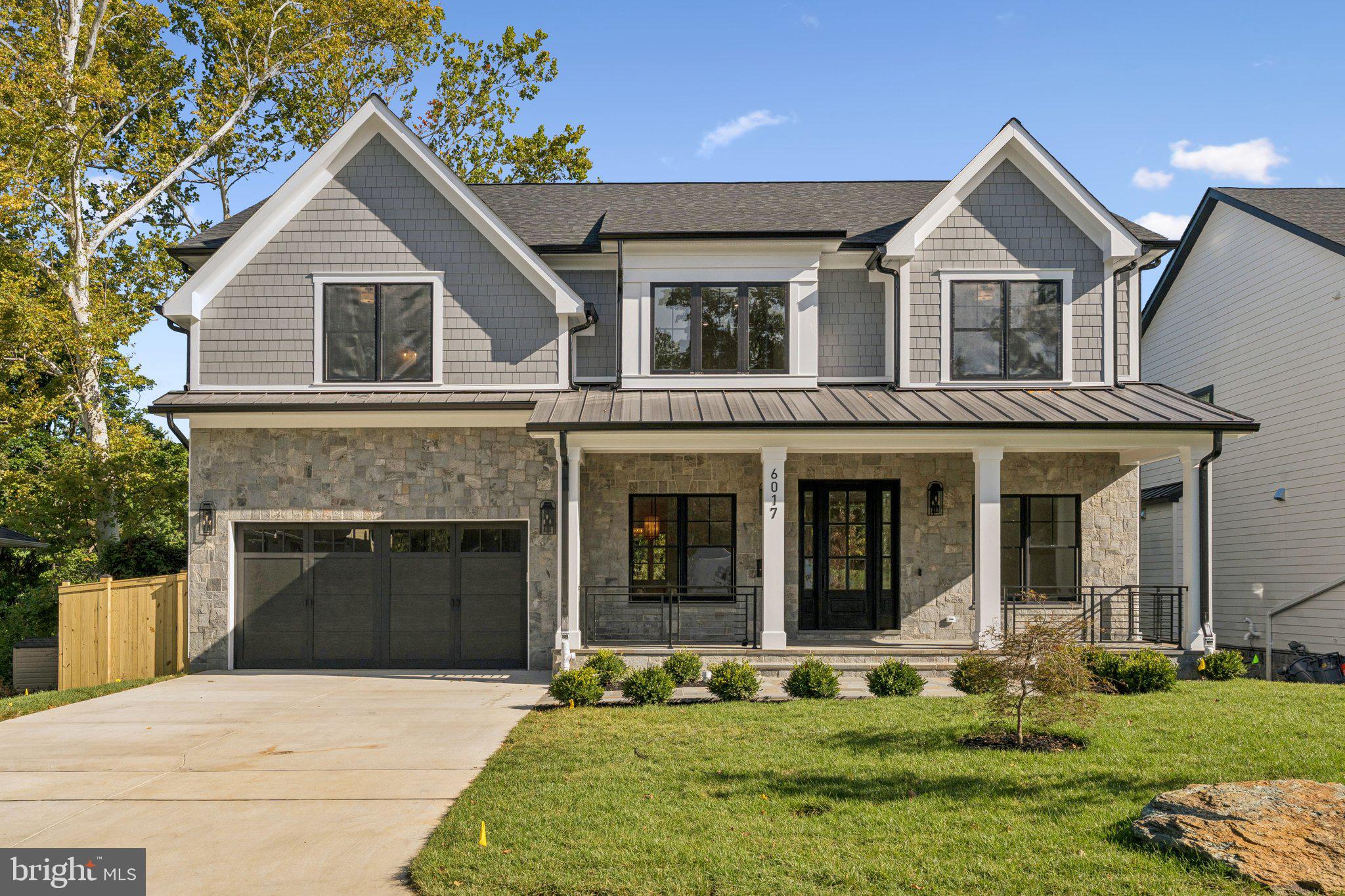 WILDWOOD MANOR - Residential