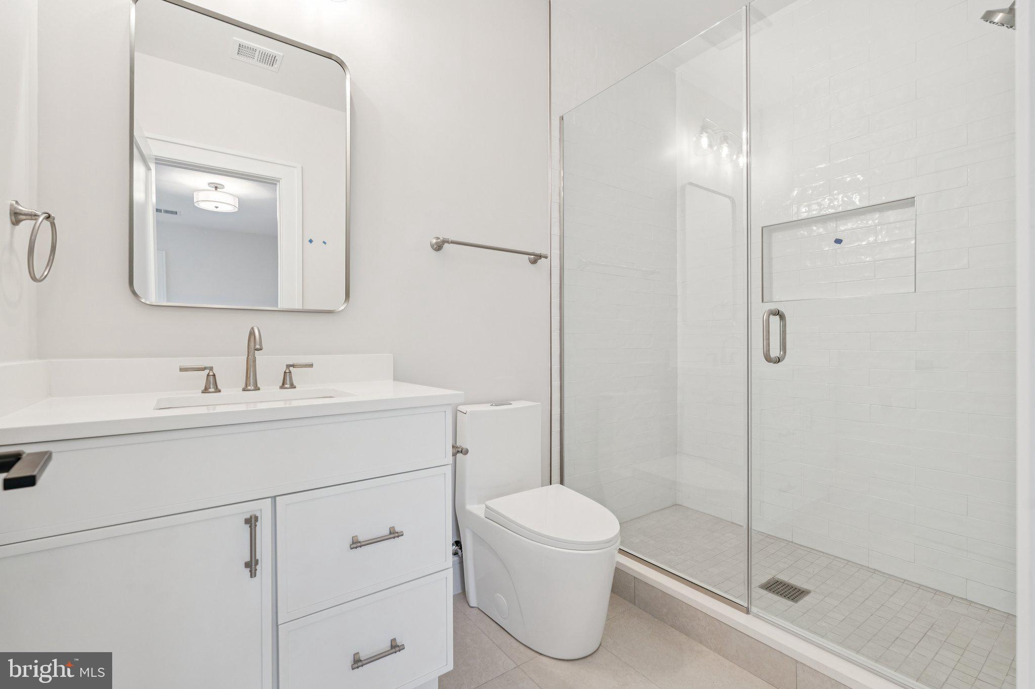 WILDWOOD MANOR - Residential