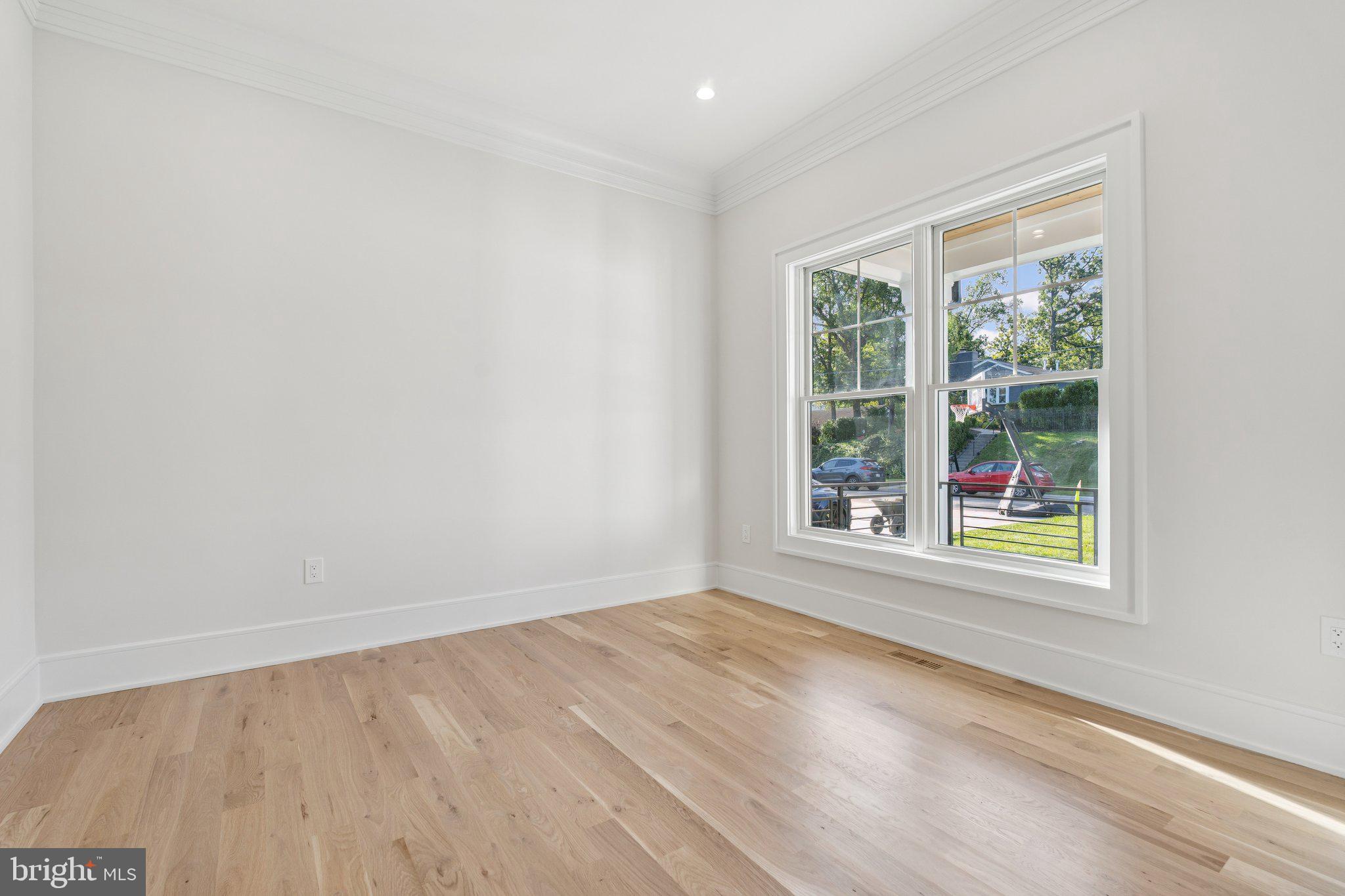 WILDWOOD MANOR - Residential