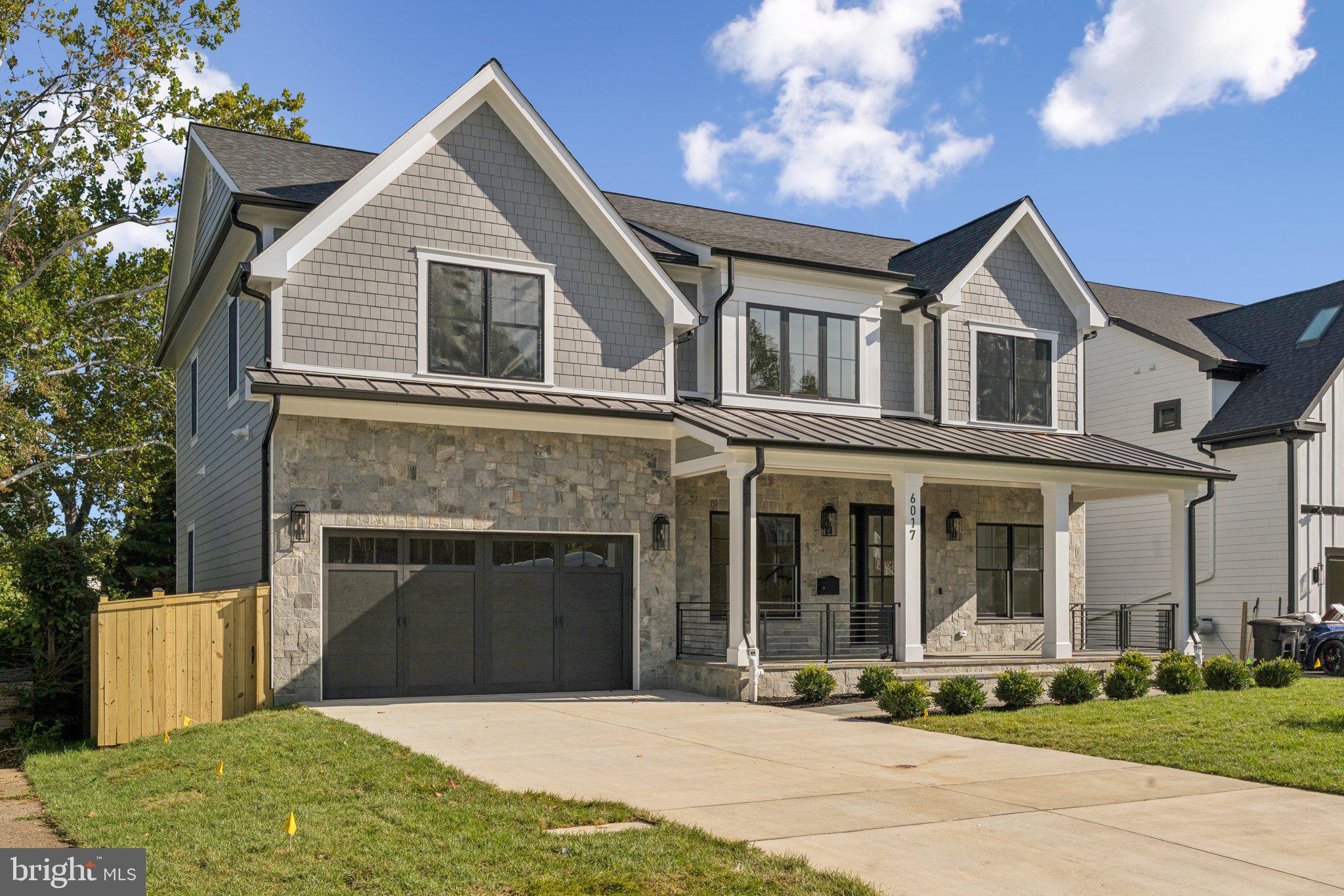 WILDWOOD MANOR - Residential