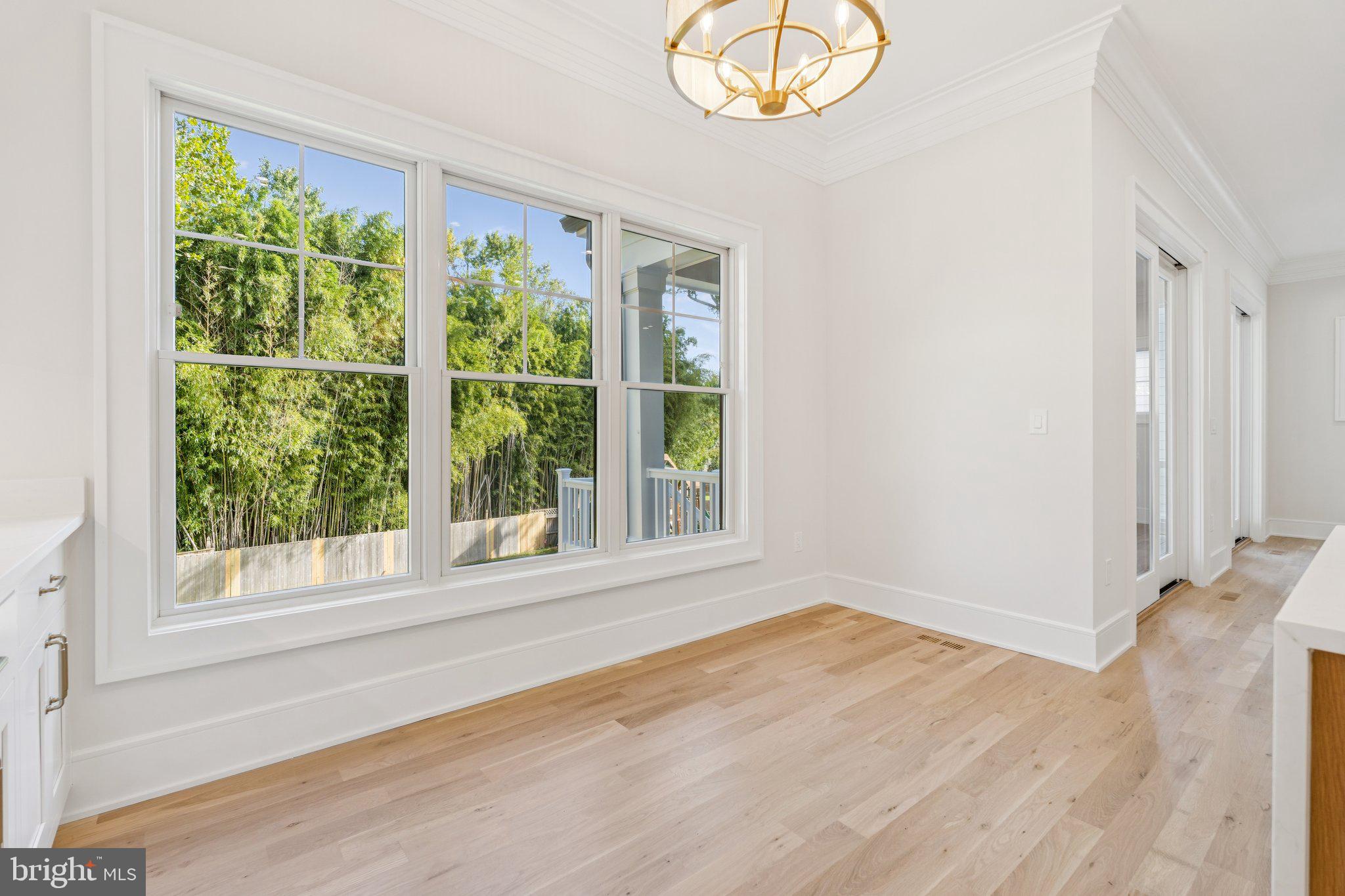 WILDWOOD MANOR - Residential