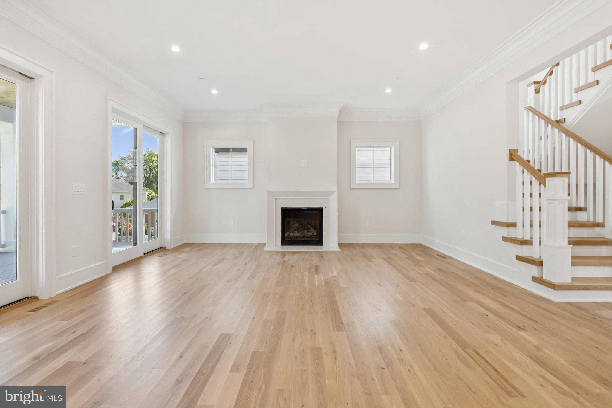 WILDWOOD MANOR - Residential