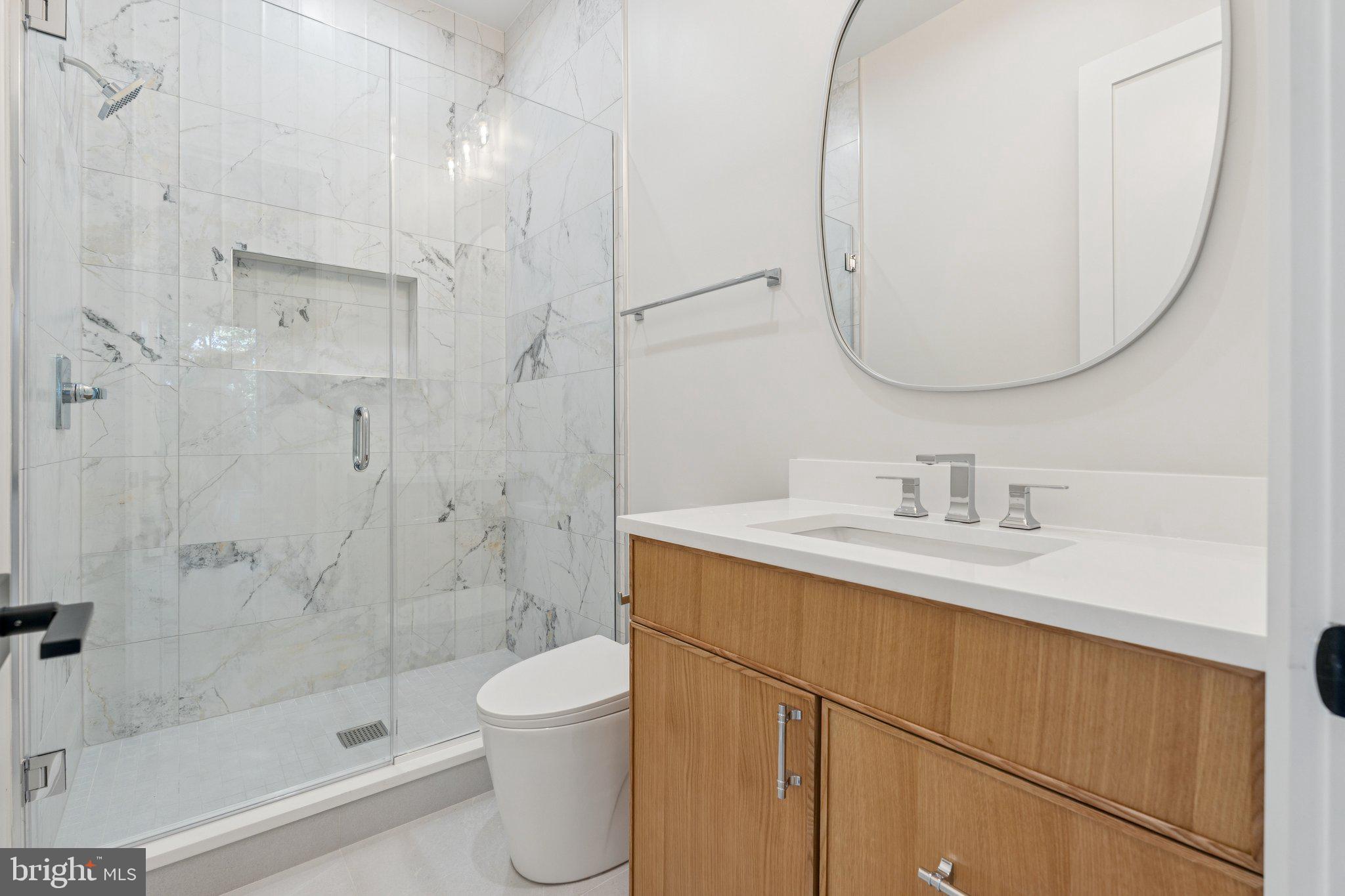 WILDWOOD MANOR - Residential