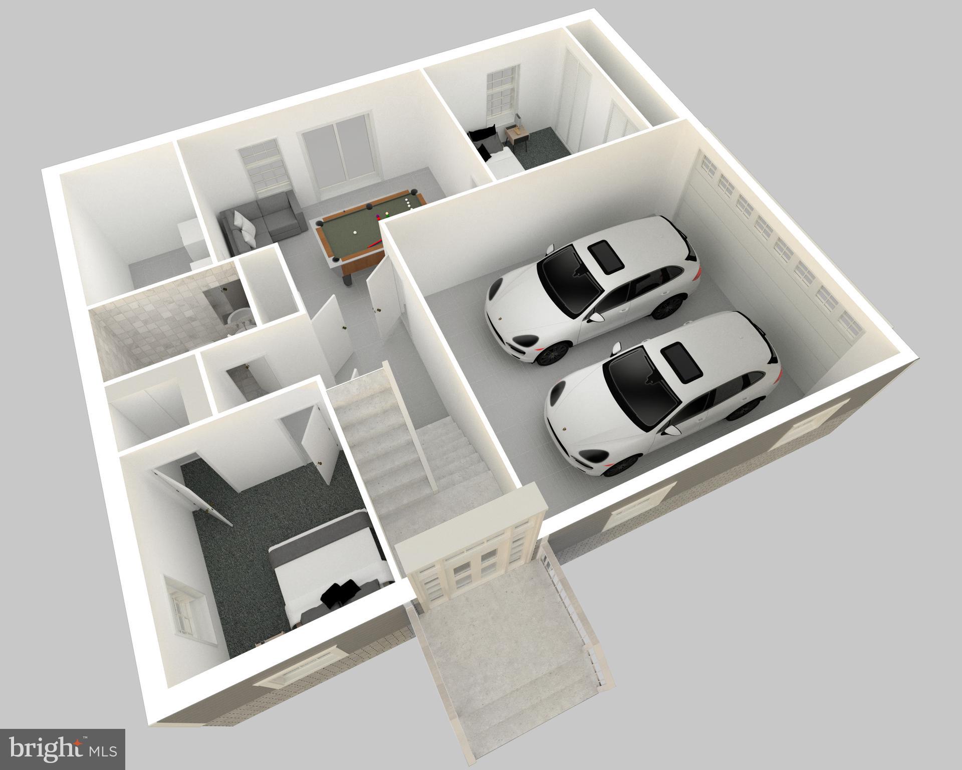 YORKSHIRE VILLAGE - Residential