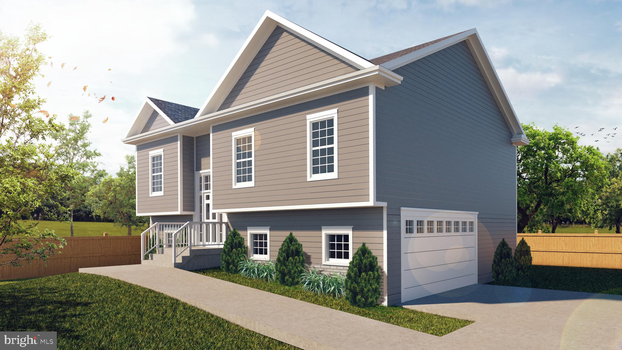 YORKSHIRE VILLAGE - Residential