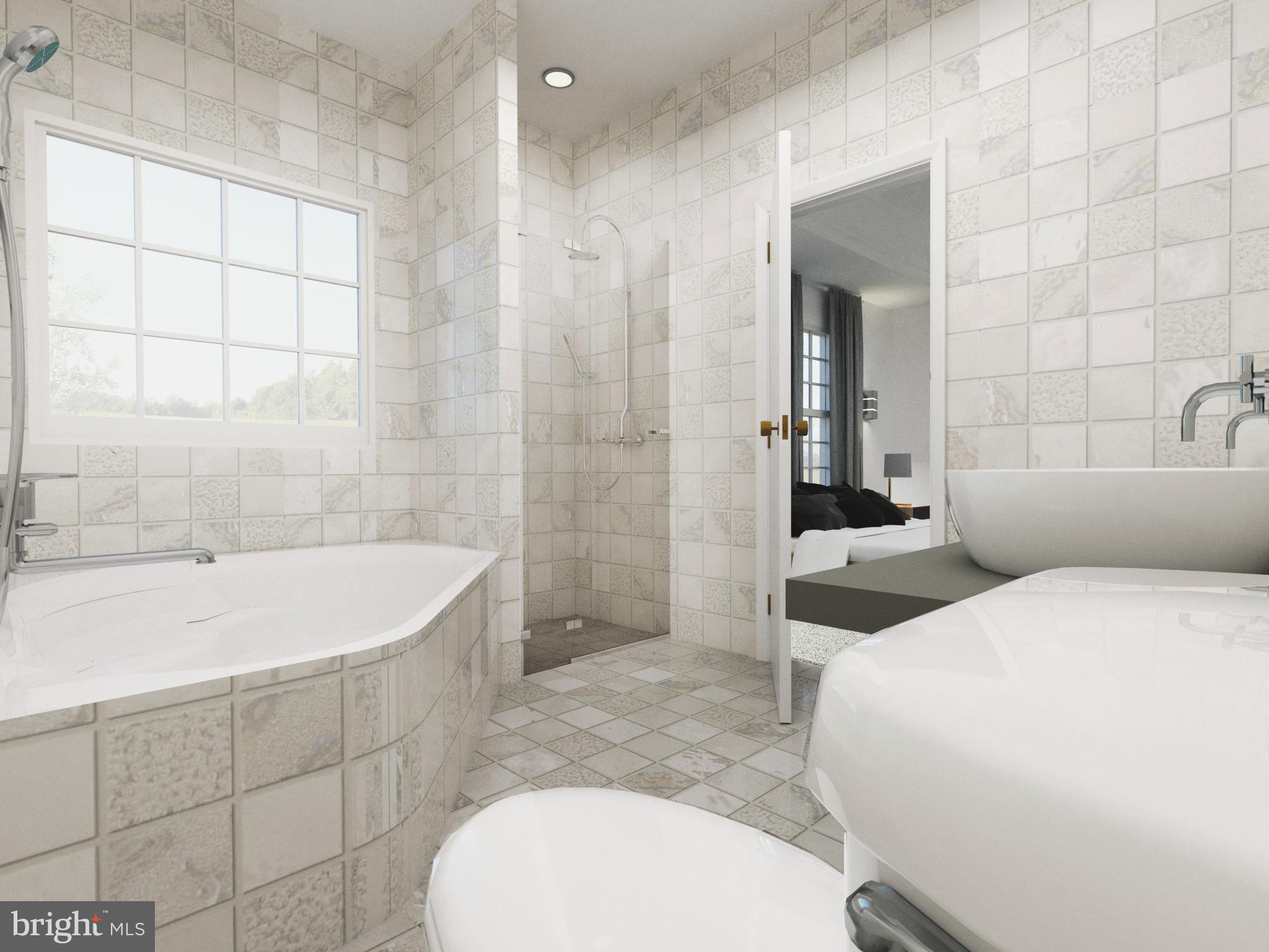 YORKSHIRE VILLAGE - Residential