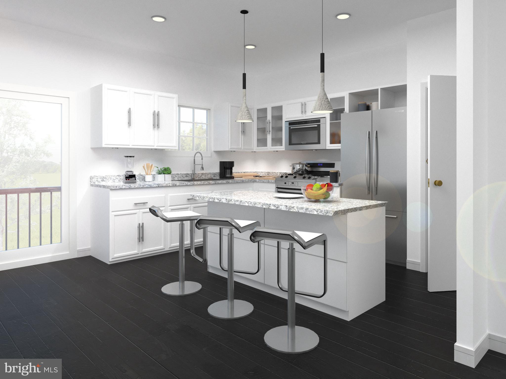 YORKSHIRE VILLAGE - Residential