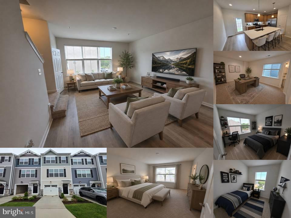 JOPPA CROSSING - Residential