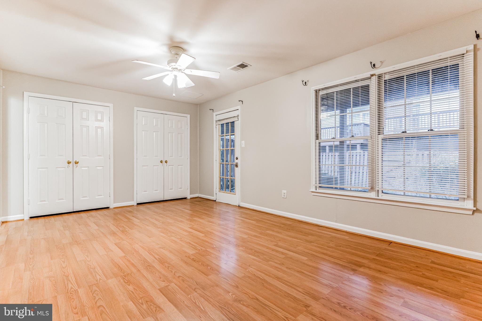 LIFESTYLE AT SULLY STATION - Residential Lease