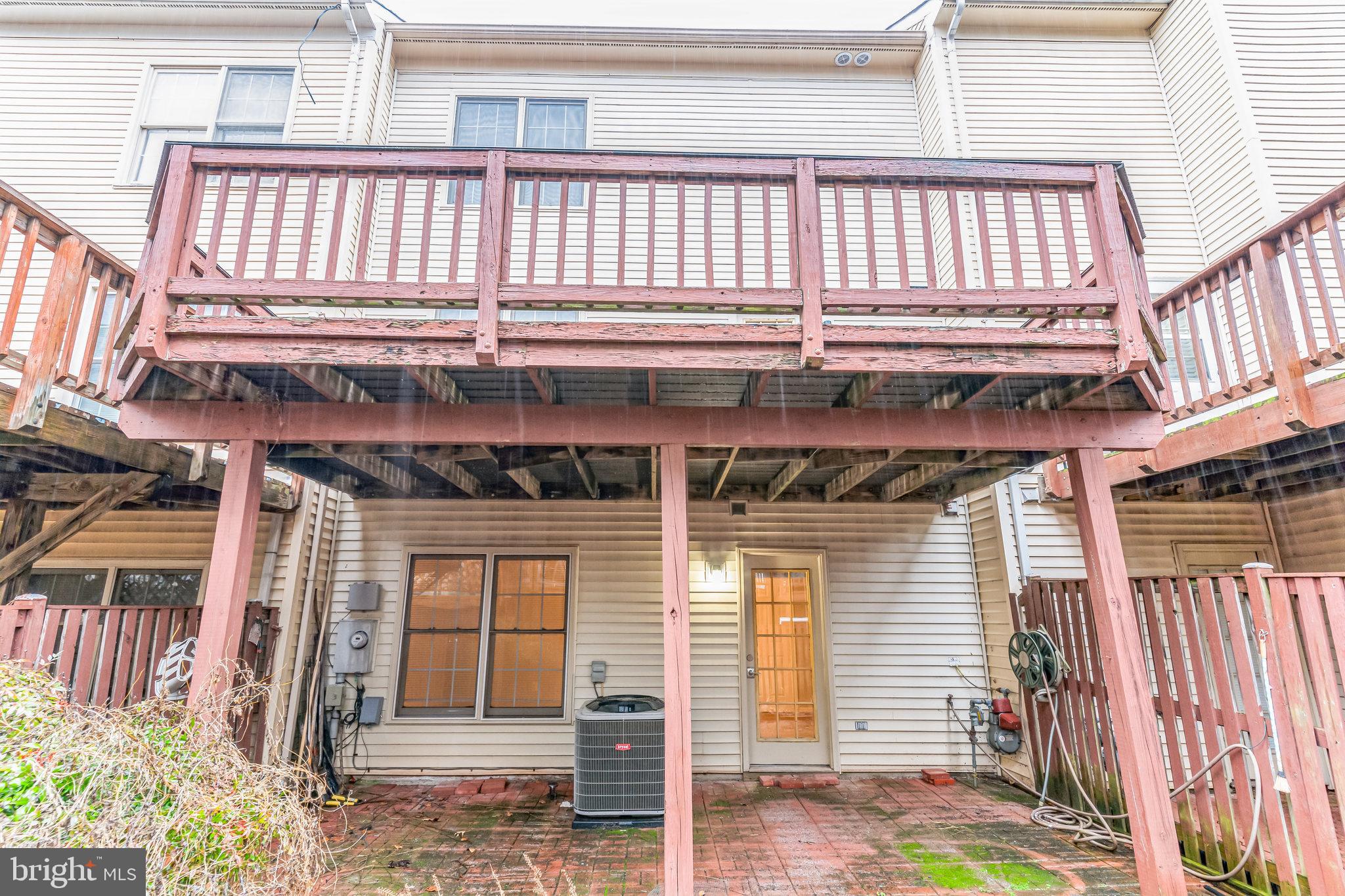 LIFESTYLE AT SULLY STATION - Residential Lease