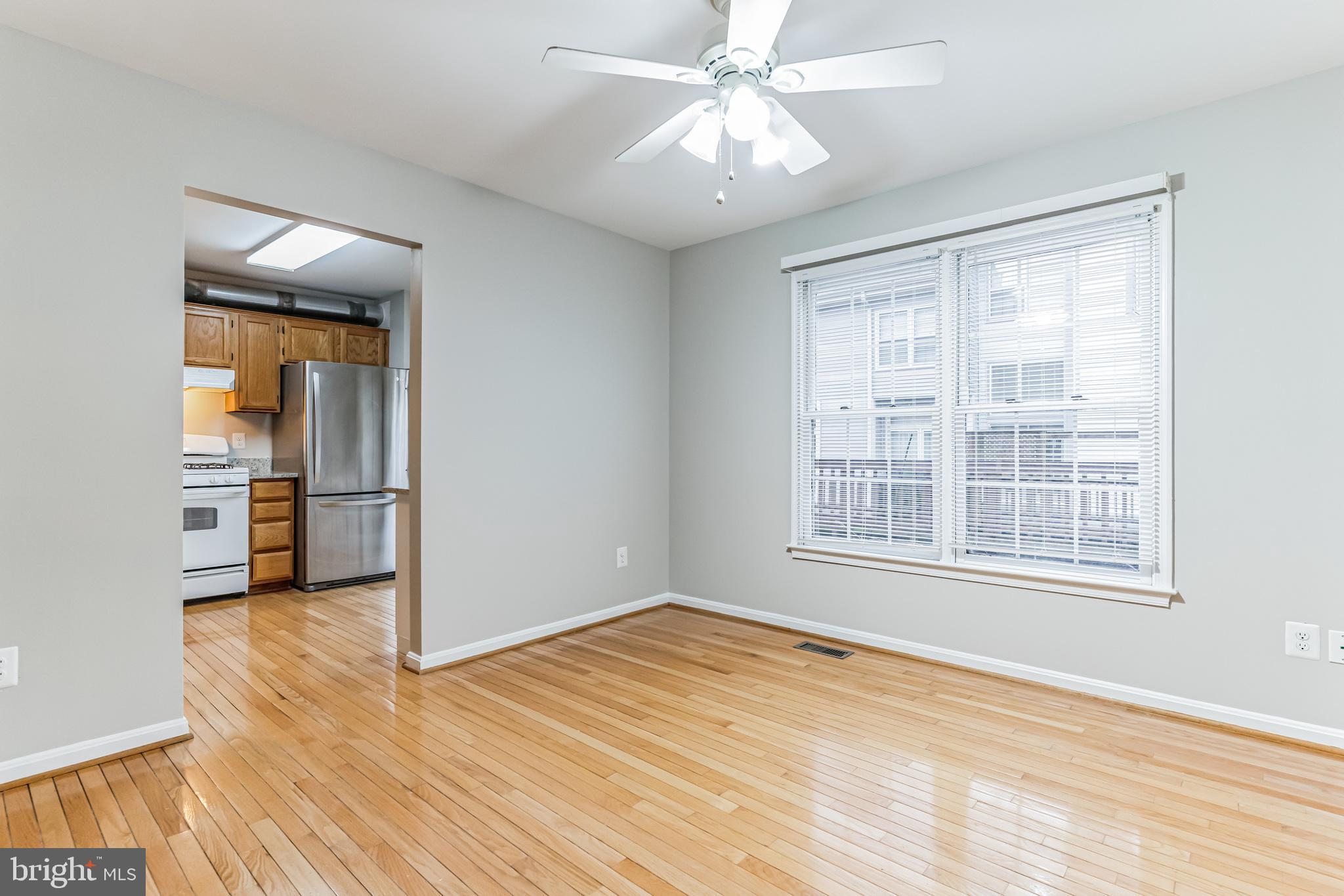 LIFESTYLE AT SULLY STATION - Residential Lease