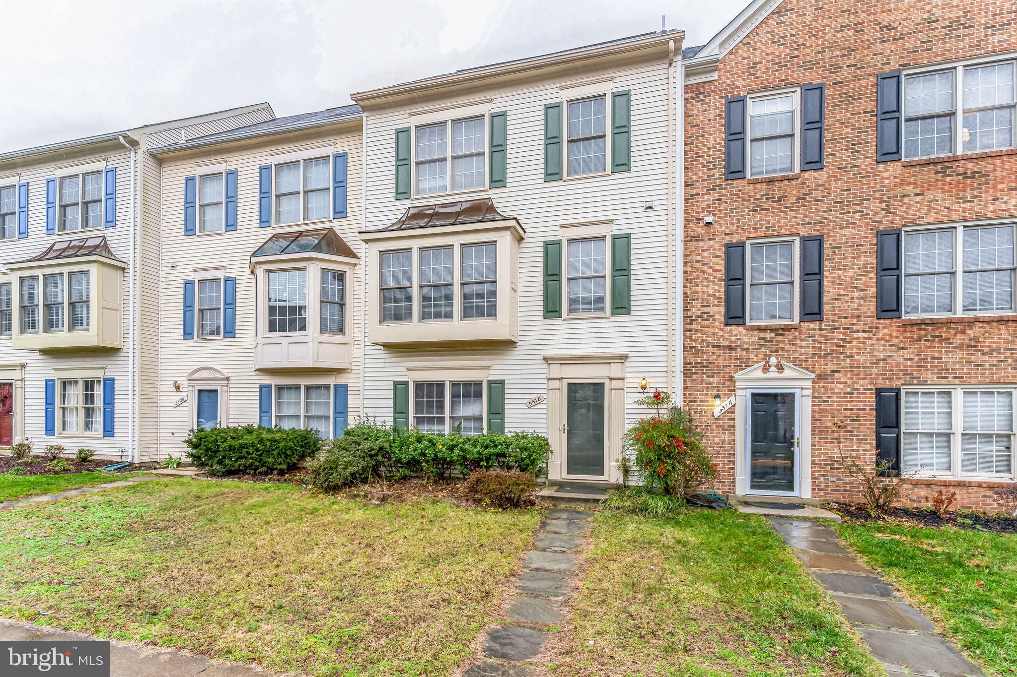 LIFESTYLE AT SULLY STATION - Residential Lease