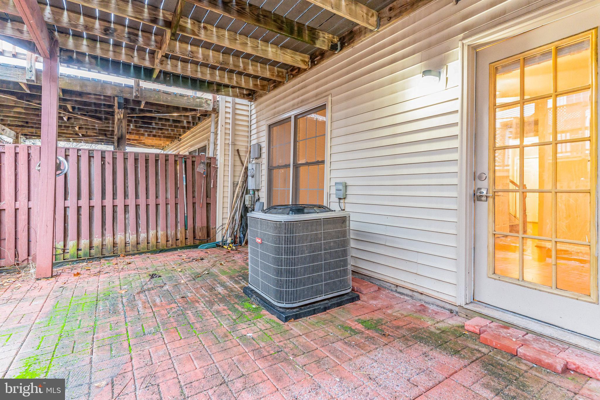 LIFESTYLE AT SULLY STATION - Residential Lease