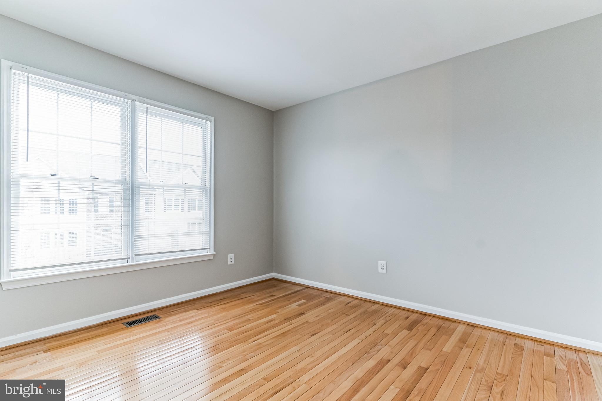 LIFESTYLE AT SULLY STATION - Residential Lease