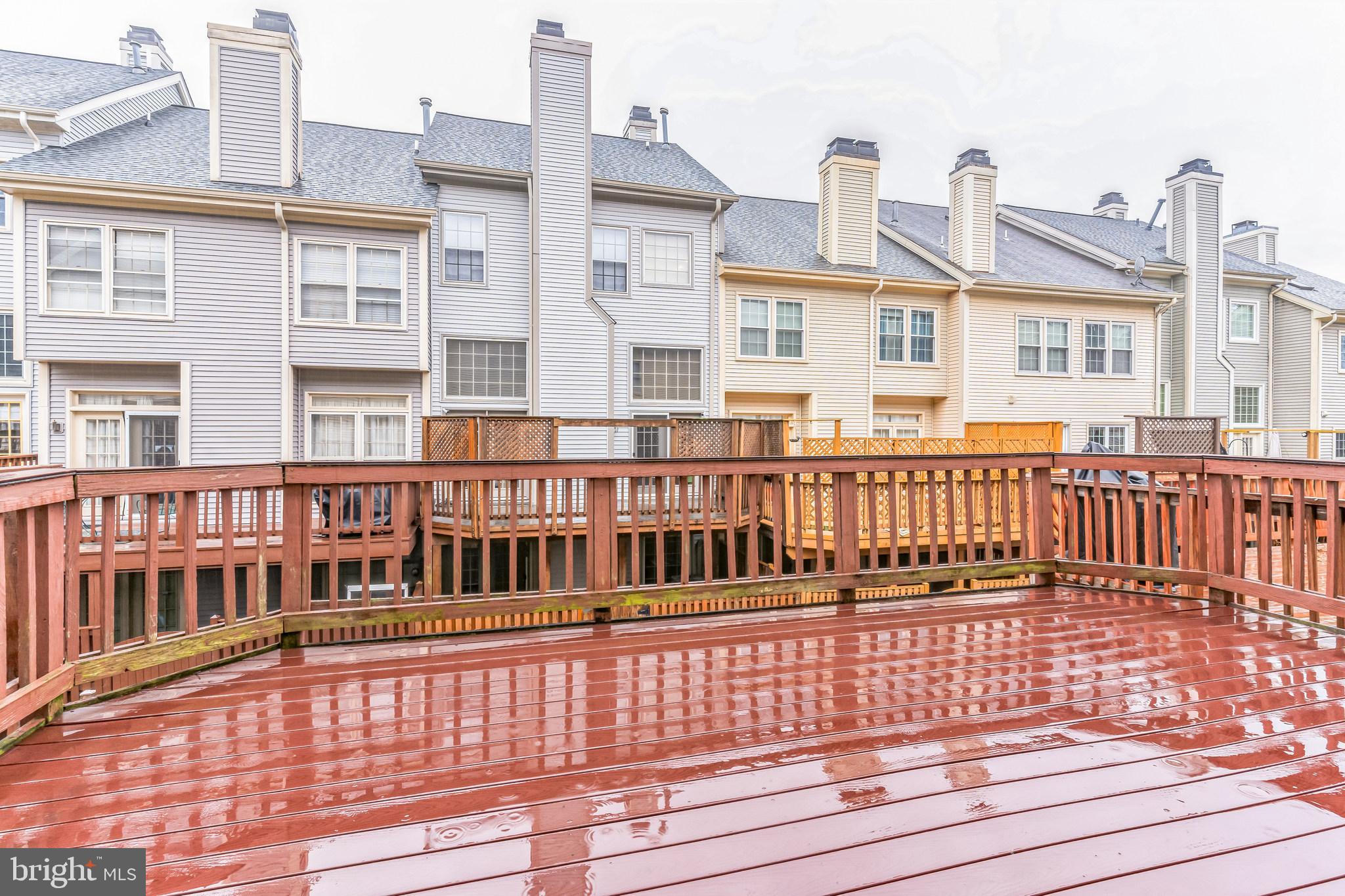 LIFESTYLE AT SULLY STATION - Residential Lease