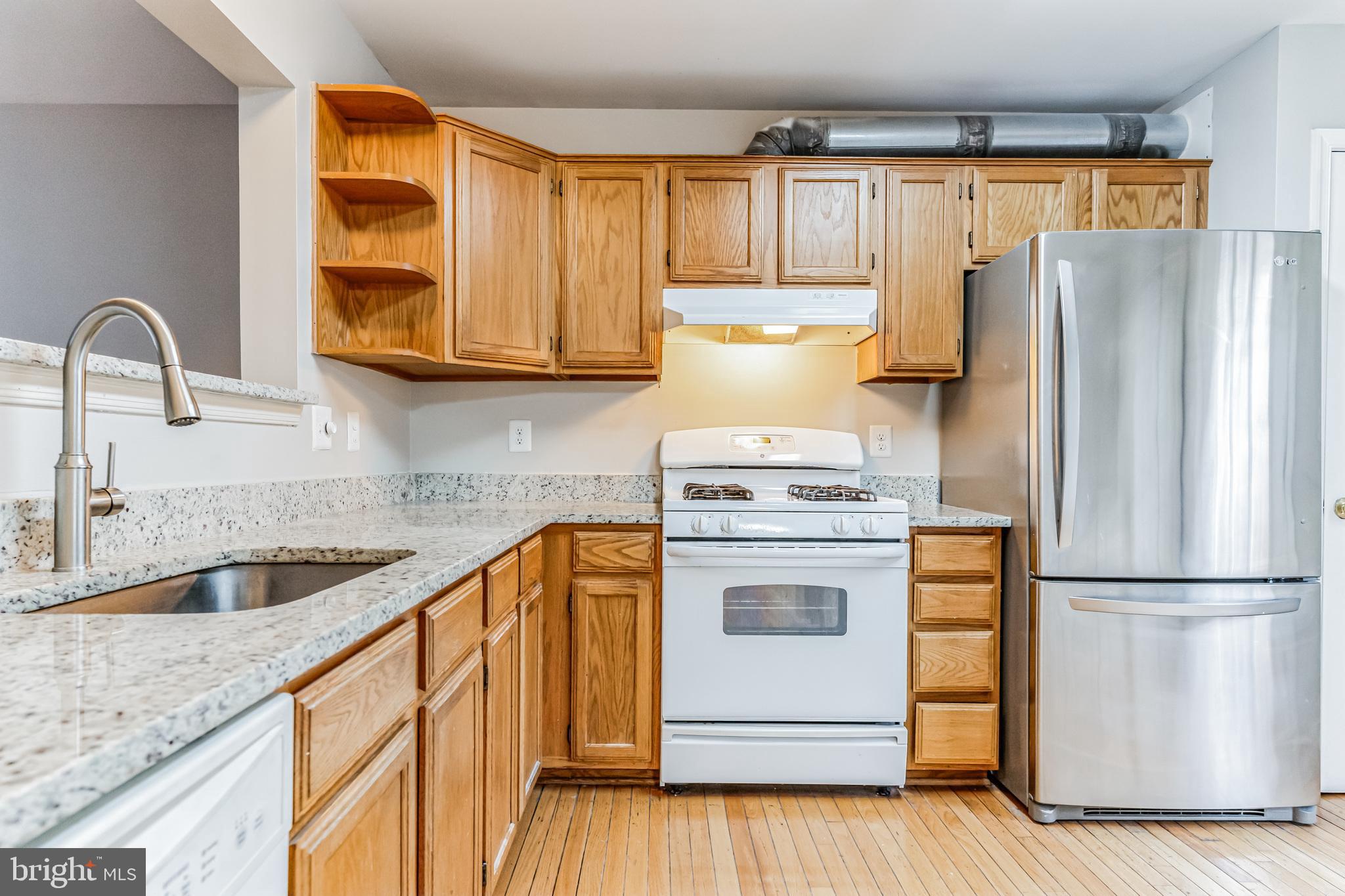 LIFESTYLE AT SULLY STATION - Residential Lease