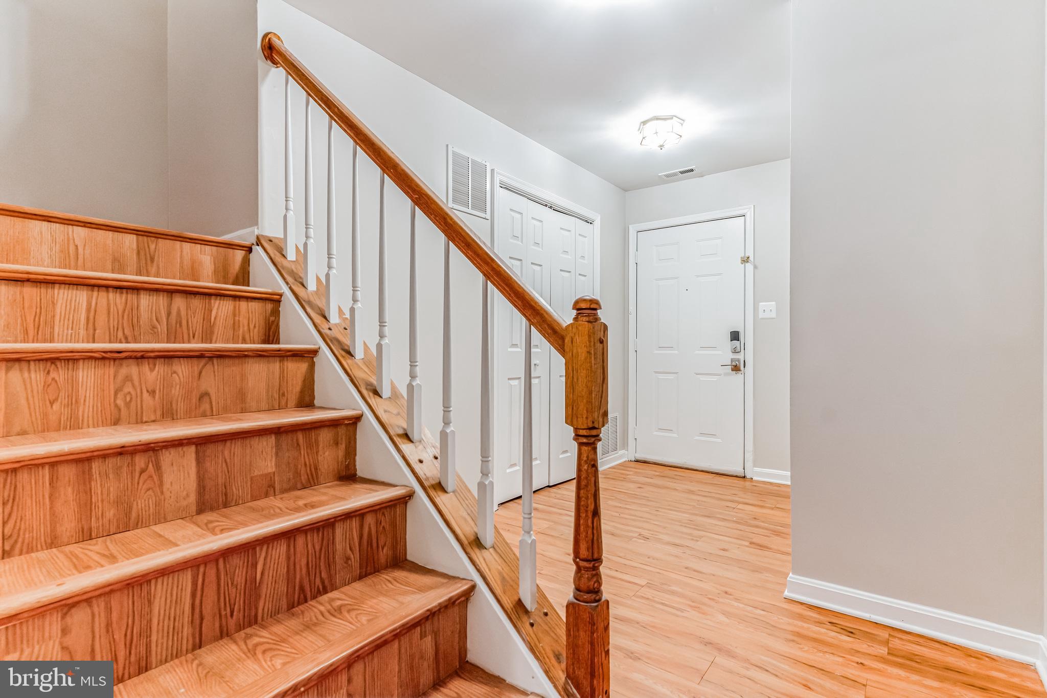 LIFESTYLE AT SULLY STATION - Residential Lease