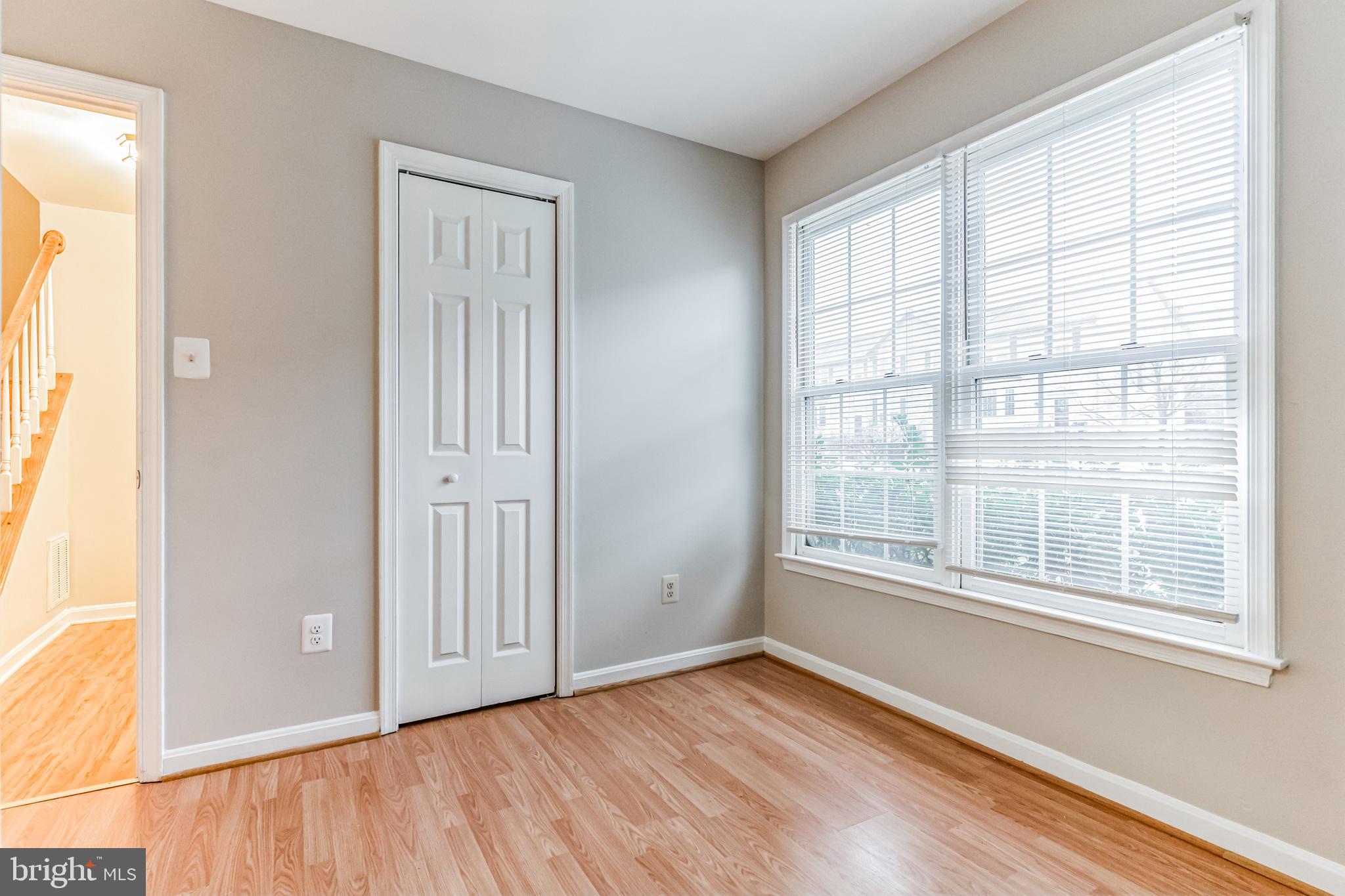 LIFESTYLE AT SULLY STATION - Residential Lease