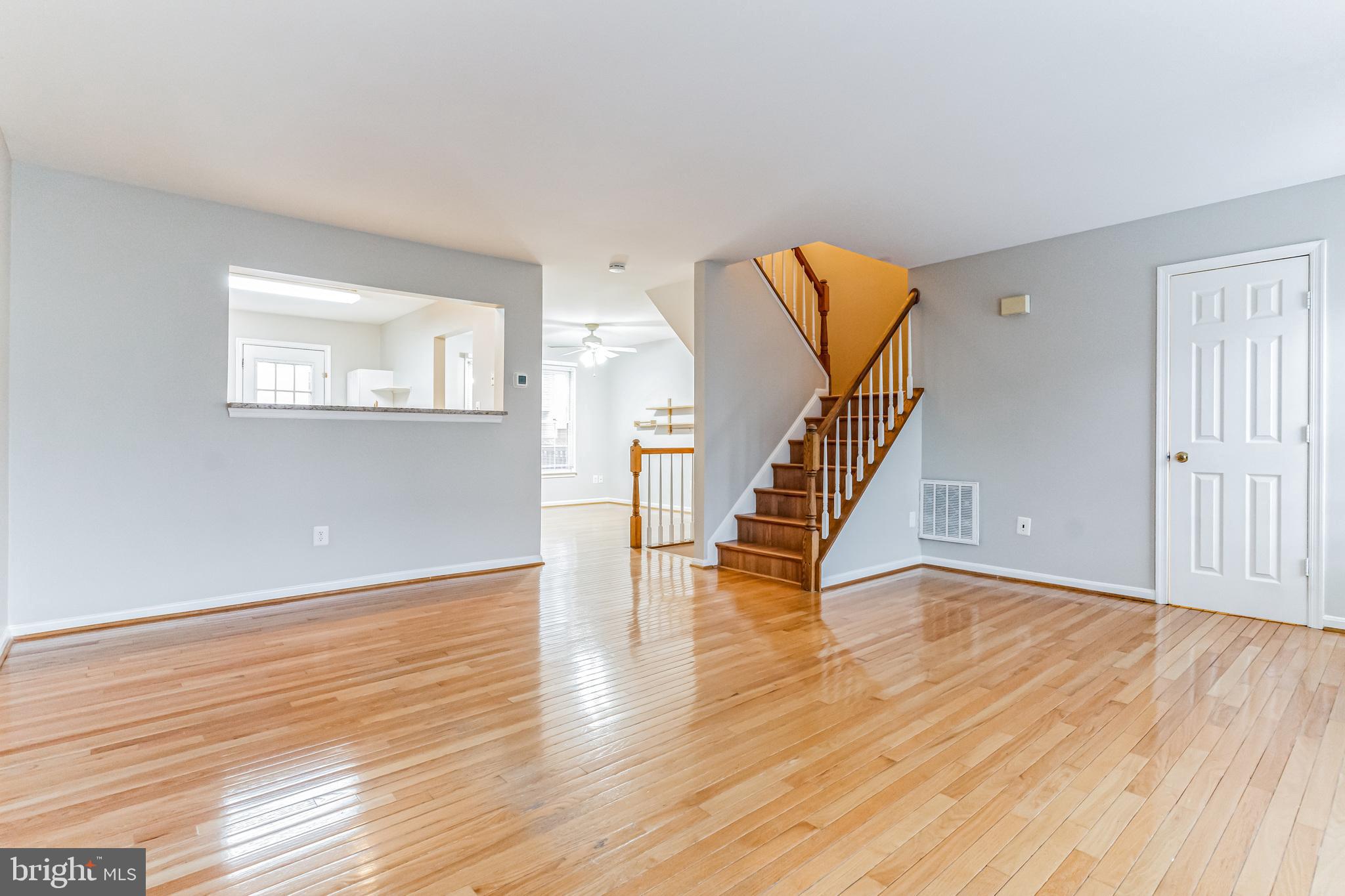 LIFESTYLE AT SULLY STATION - Residential Lease