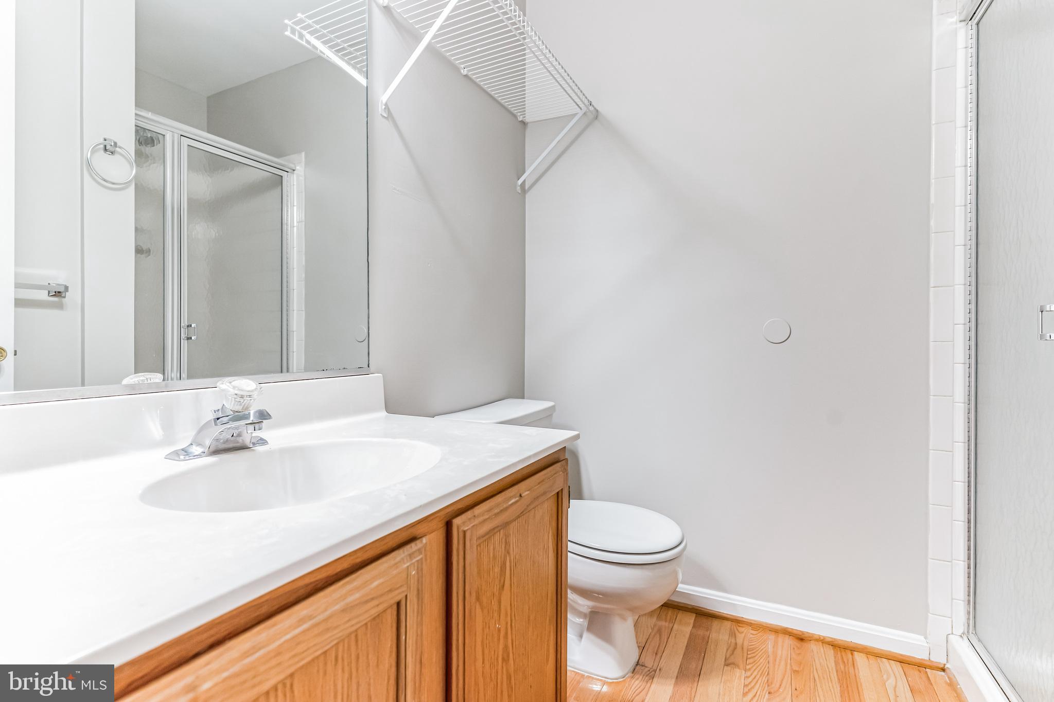 LIFESTYLE AT SULLY STATION - Residential Lease