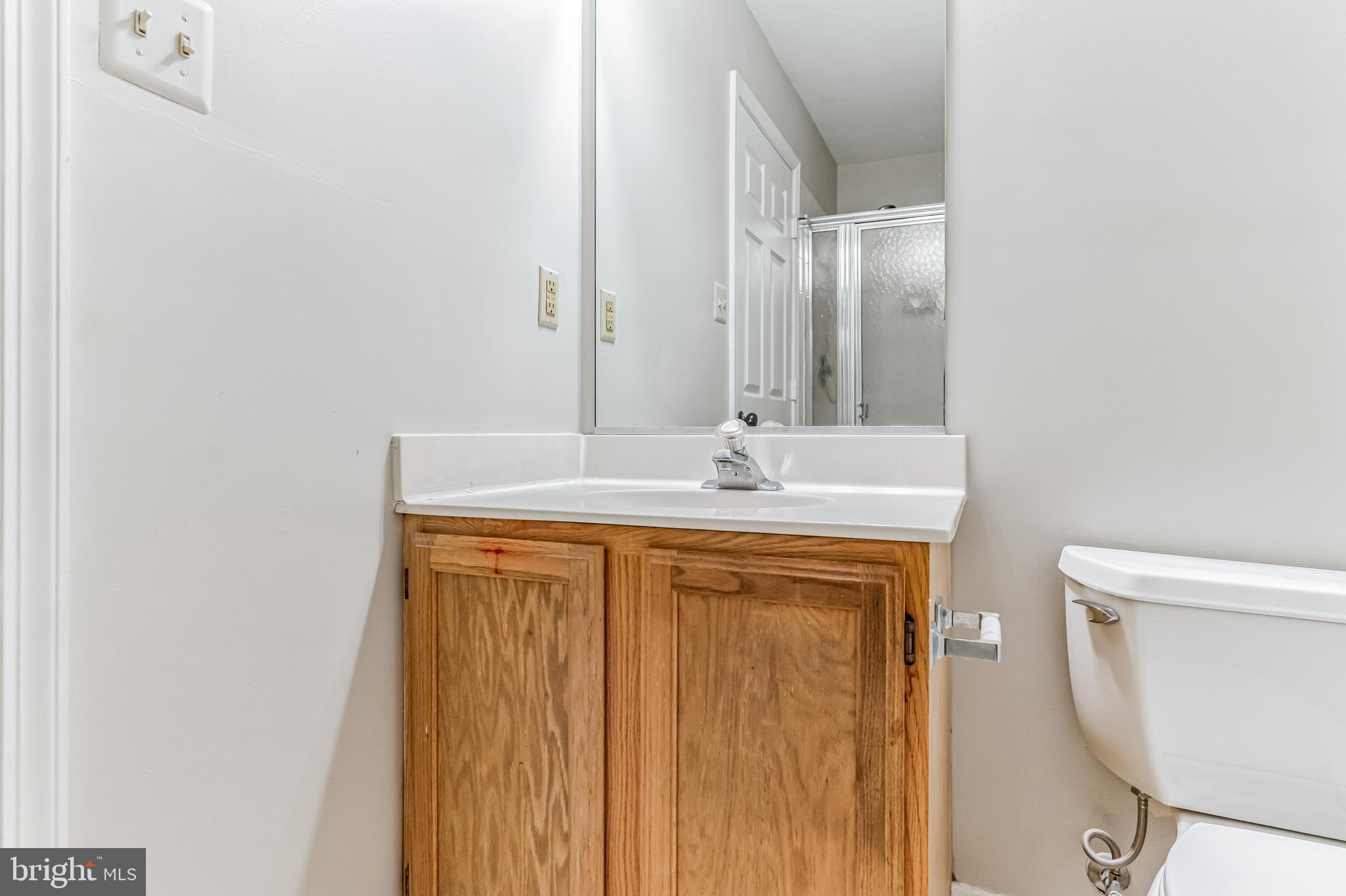 LIFESTYLE AT SULLY STATION - Residential Lease