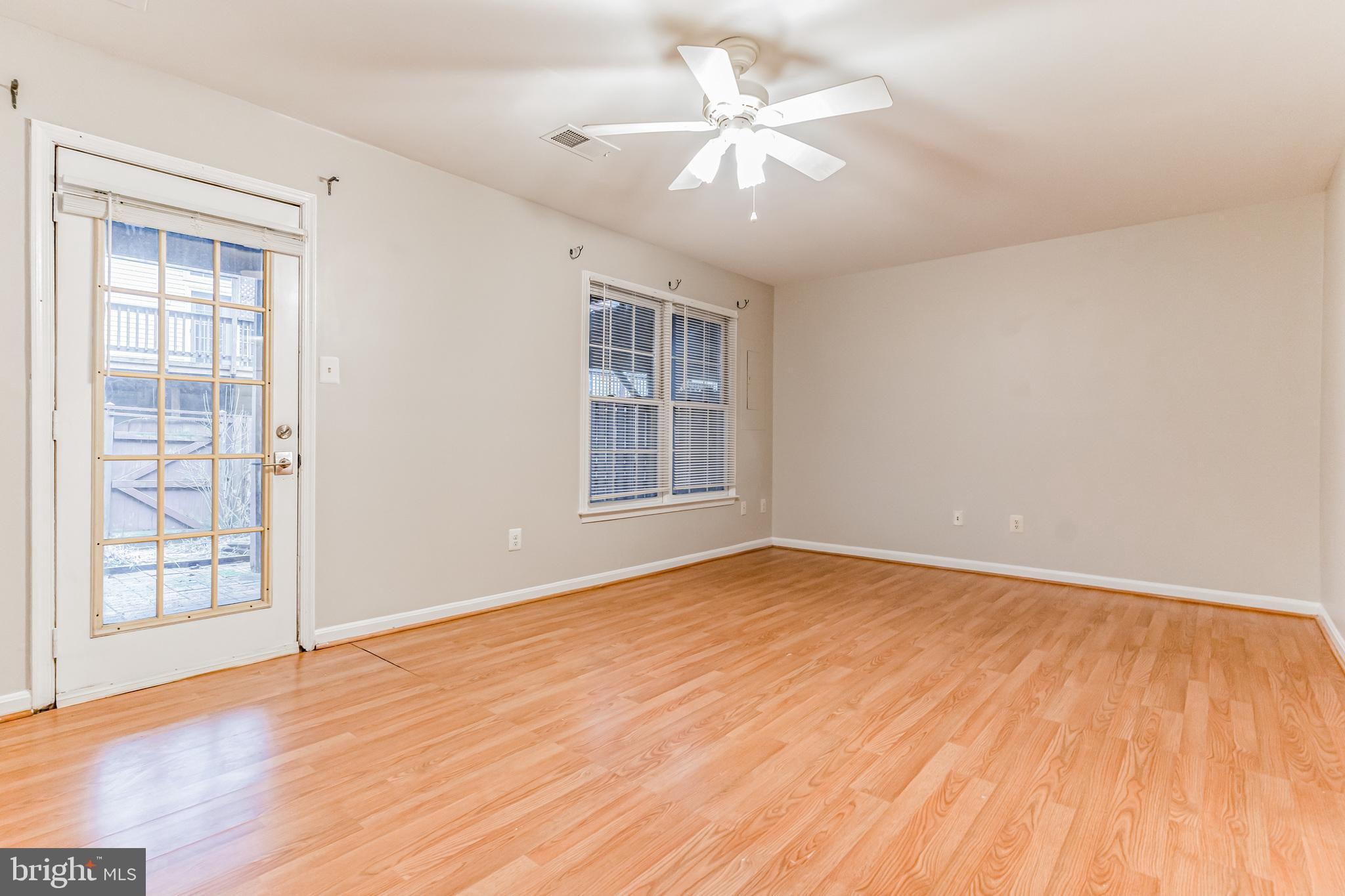 LIFESTYLE AT SULLY STATION - Residential Lease