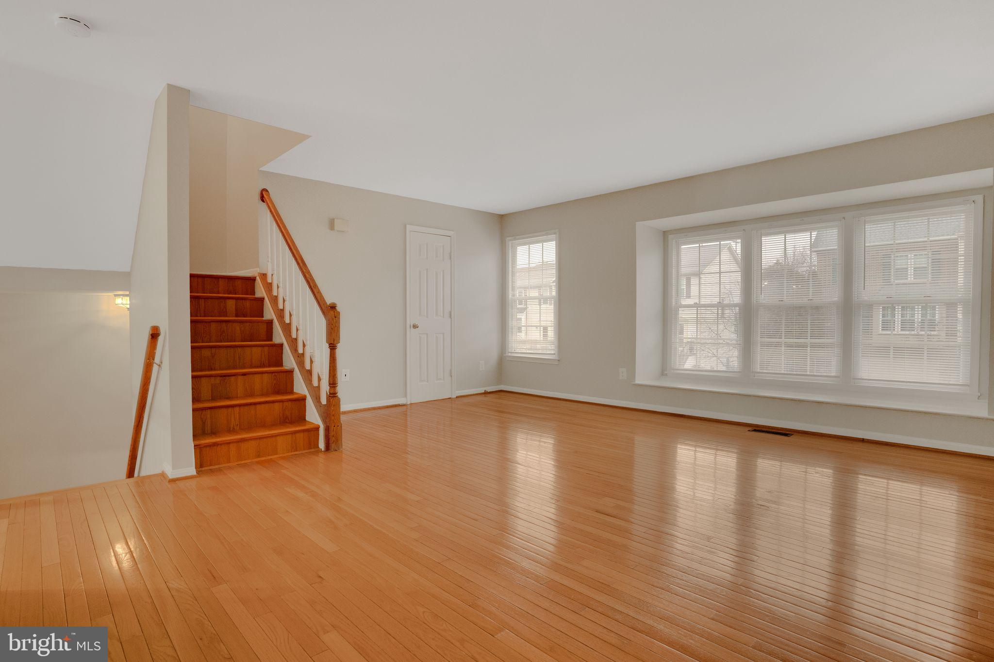 LIFESTYLE AT SULLY STATION - Residential Lease