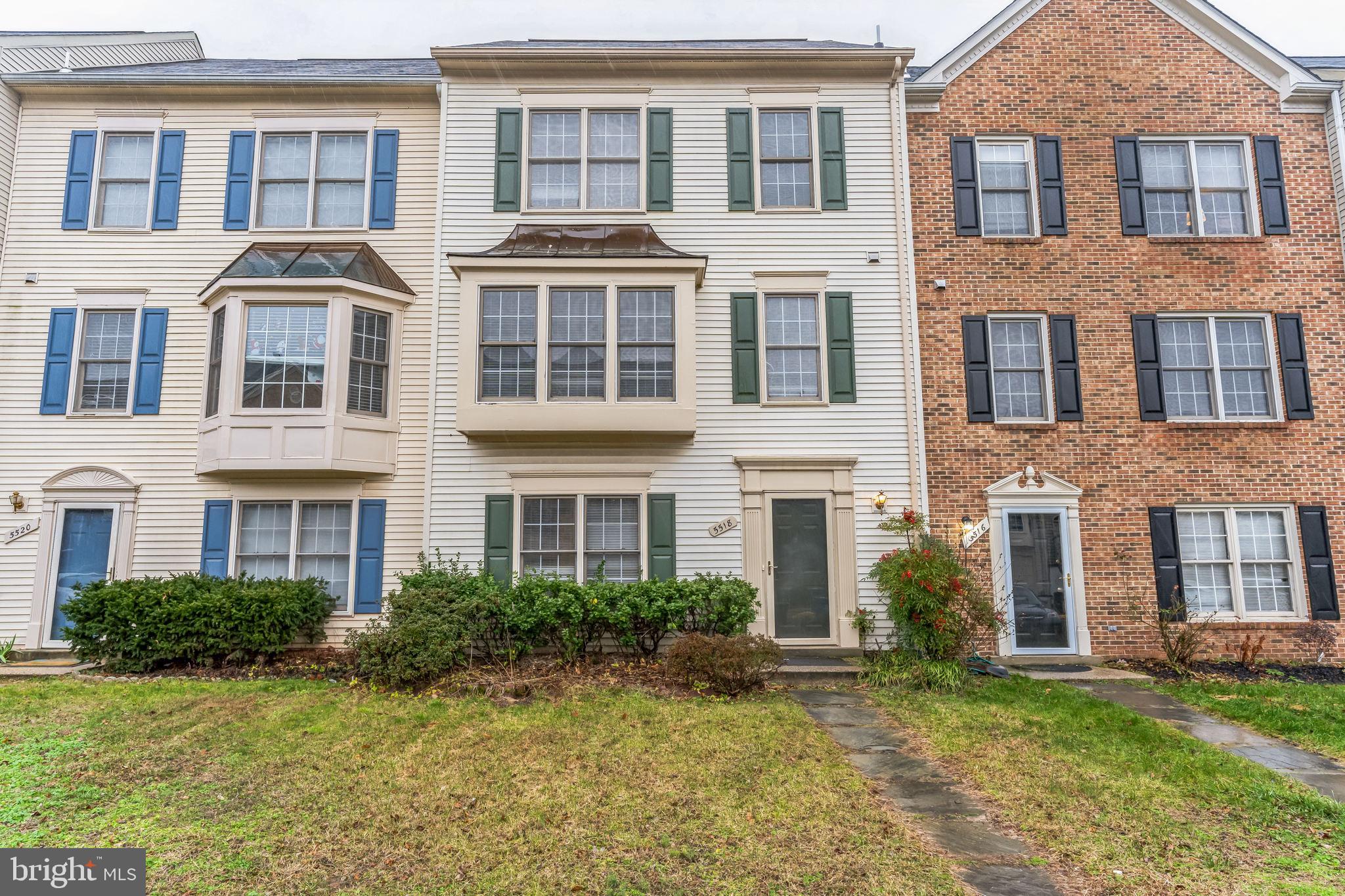 LIFESTYLE AT SULLY STATION - Residential Lease