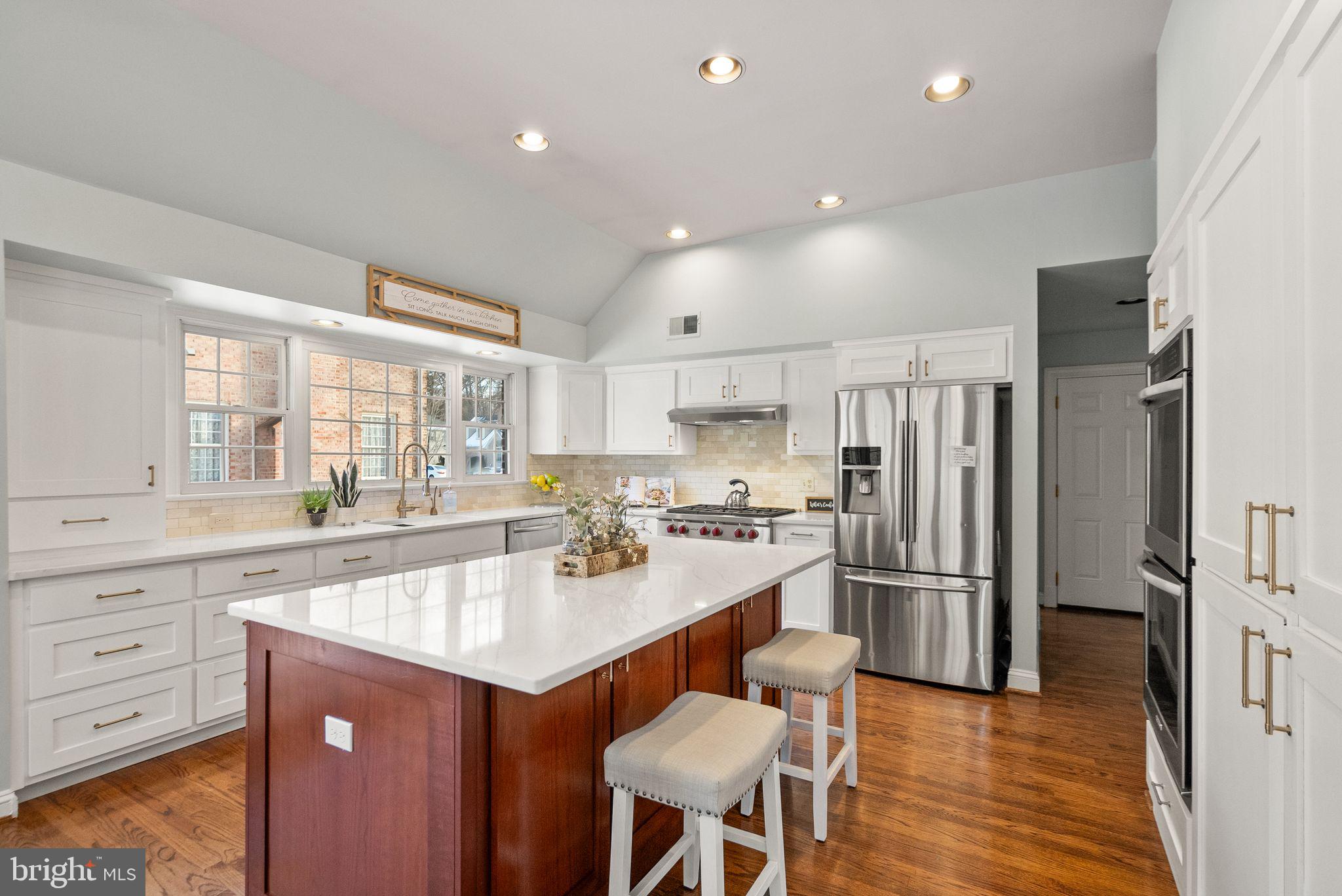 MIDDLETON TWO - Residential