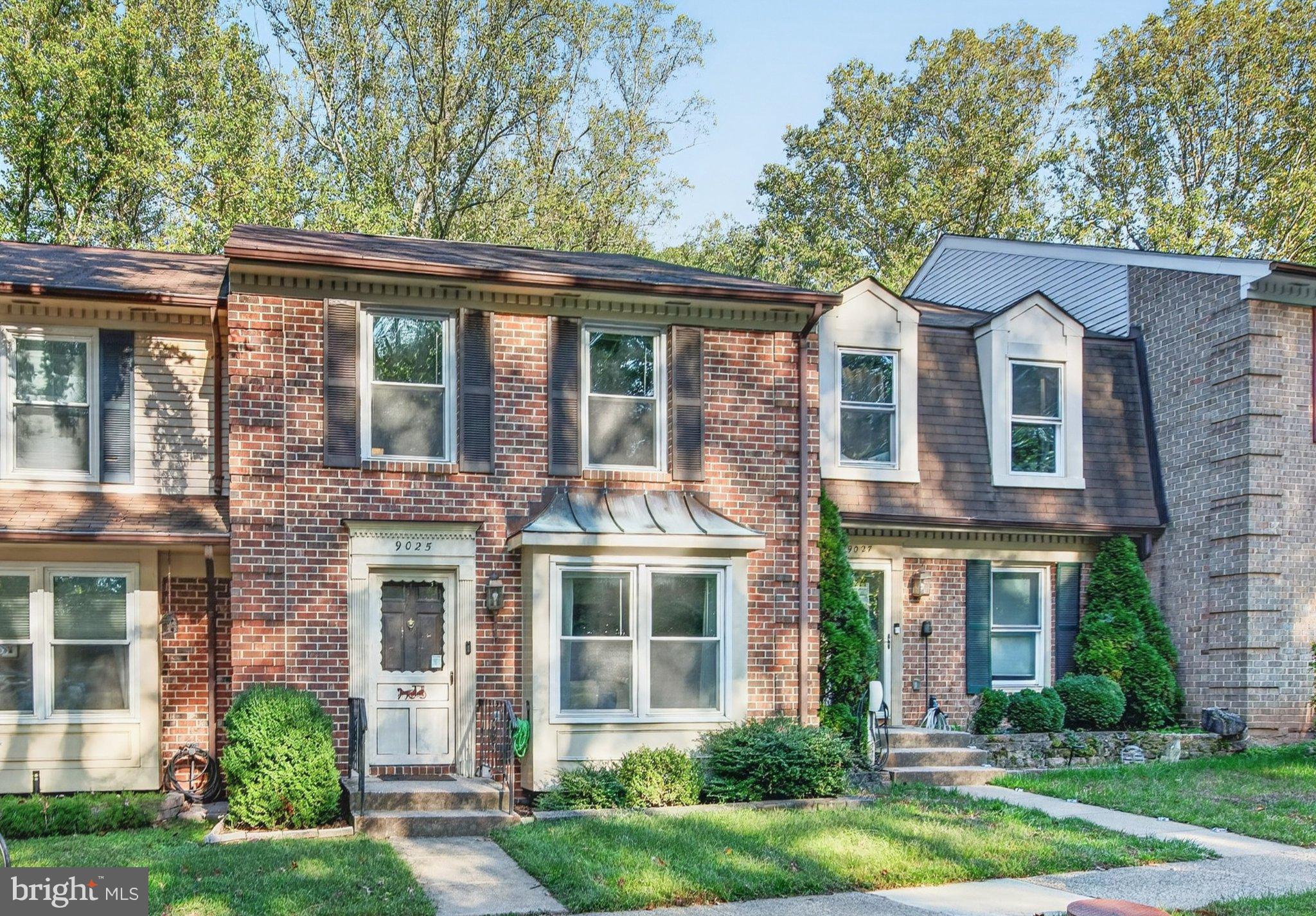 9025 ARMENDOWN DRIVE
