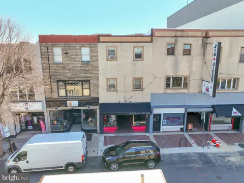 1837 E Passyunk Avenue Unit 2ND FLR, Philadelphia, PA MLS: PAPH2460214
